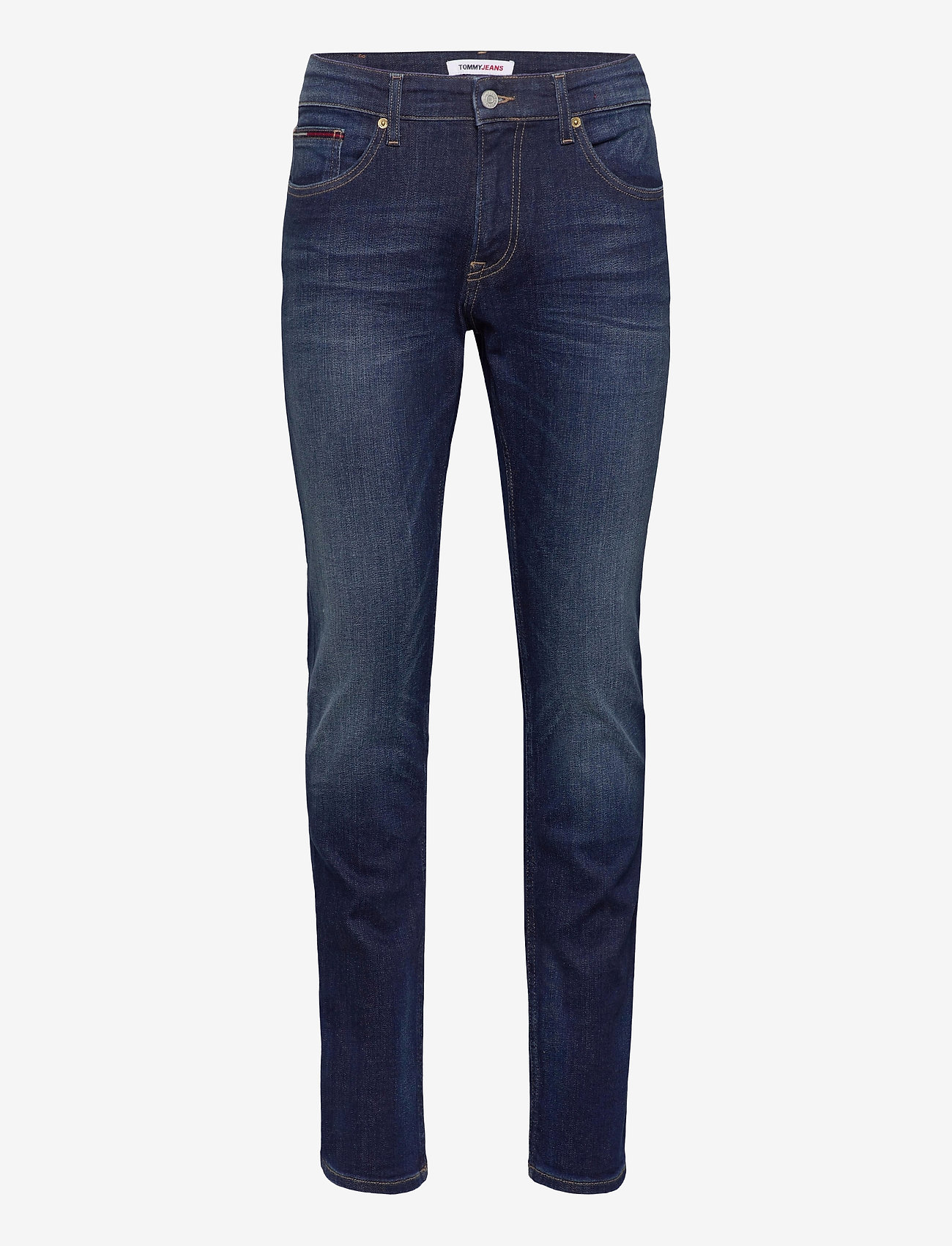 Tommy Jeans - SCANTON SLIM CNDS - canyon db str - 0
