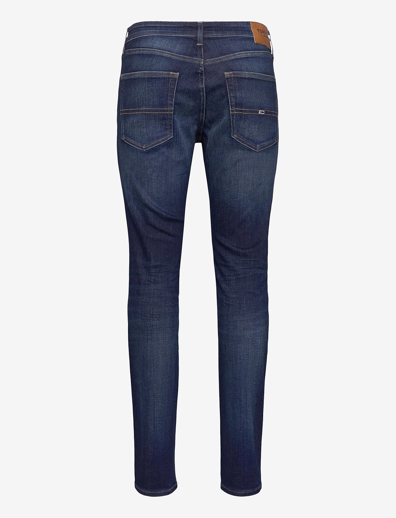 Tommy Jeans - SCANTON SLIM CNDS - canyon db str - 1