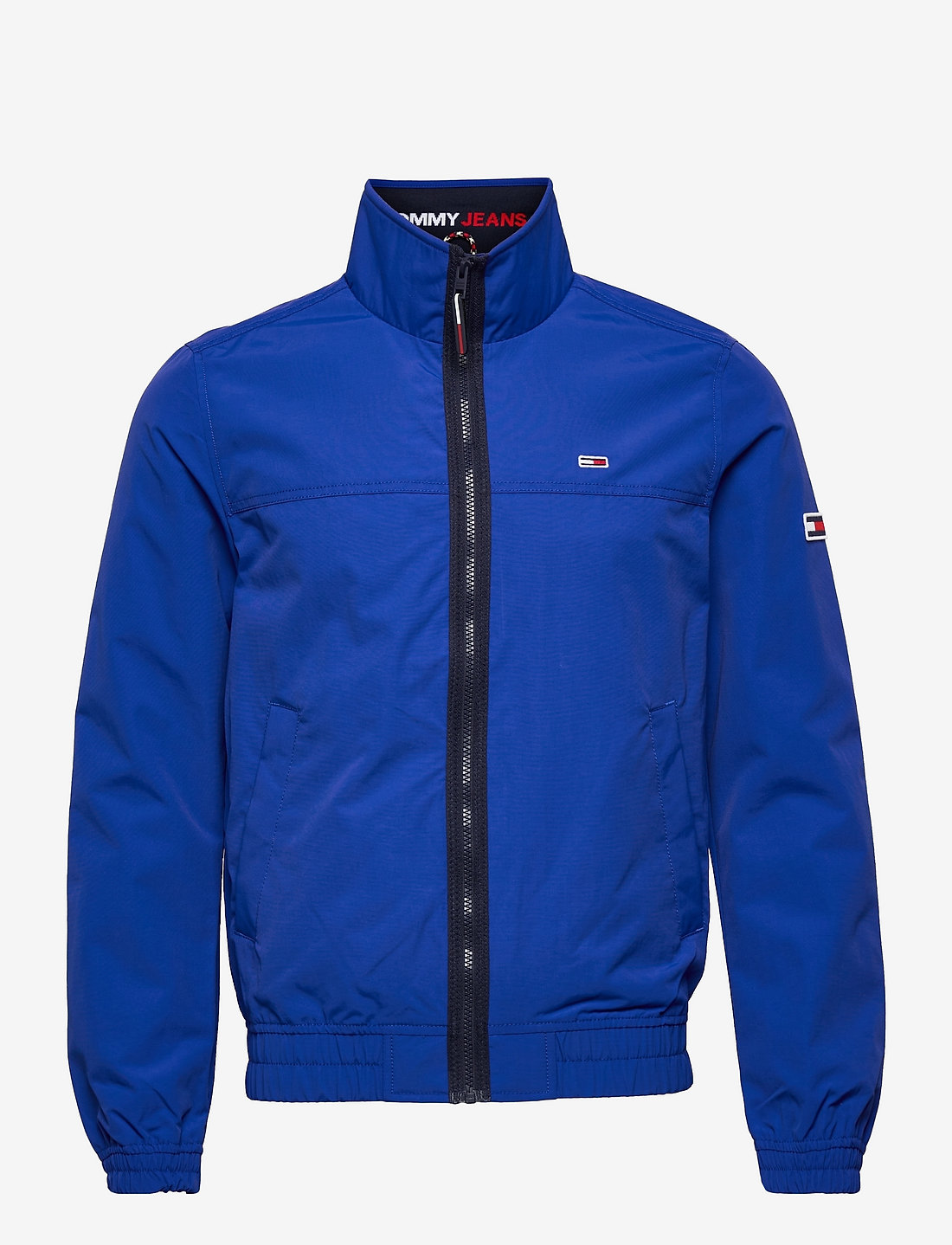 Tommy Jeans Tjm Essential Casual Bomber 129.90 . Buy Bomber Jackets from Tommy Jeans online at Boozt . Fast delivery and easy returns