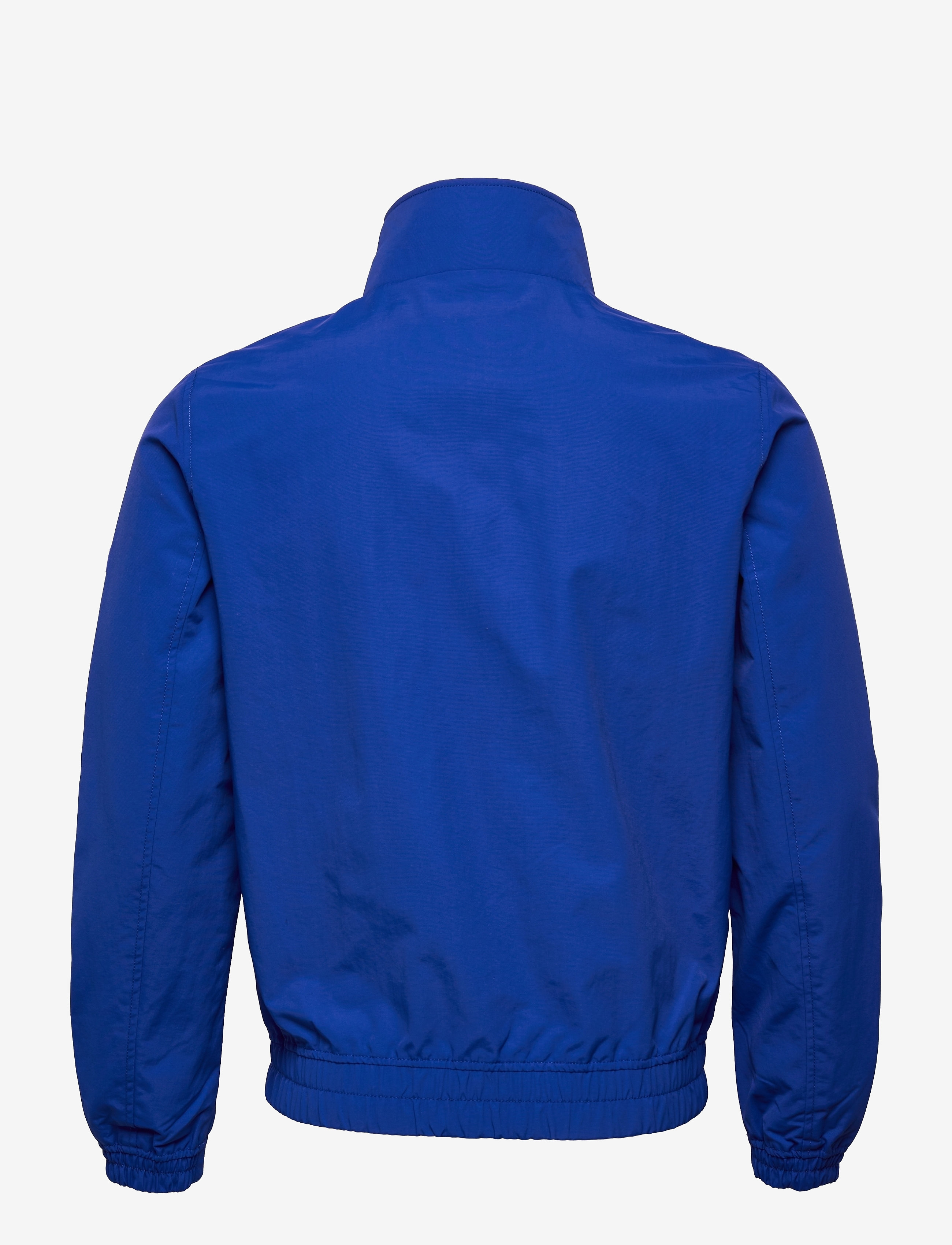 Tommy Jeans - TJM ESSENTIAL CASUAL BOMBER - cobalt - 1