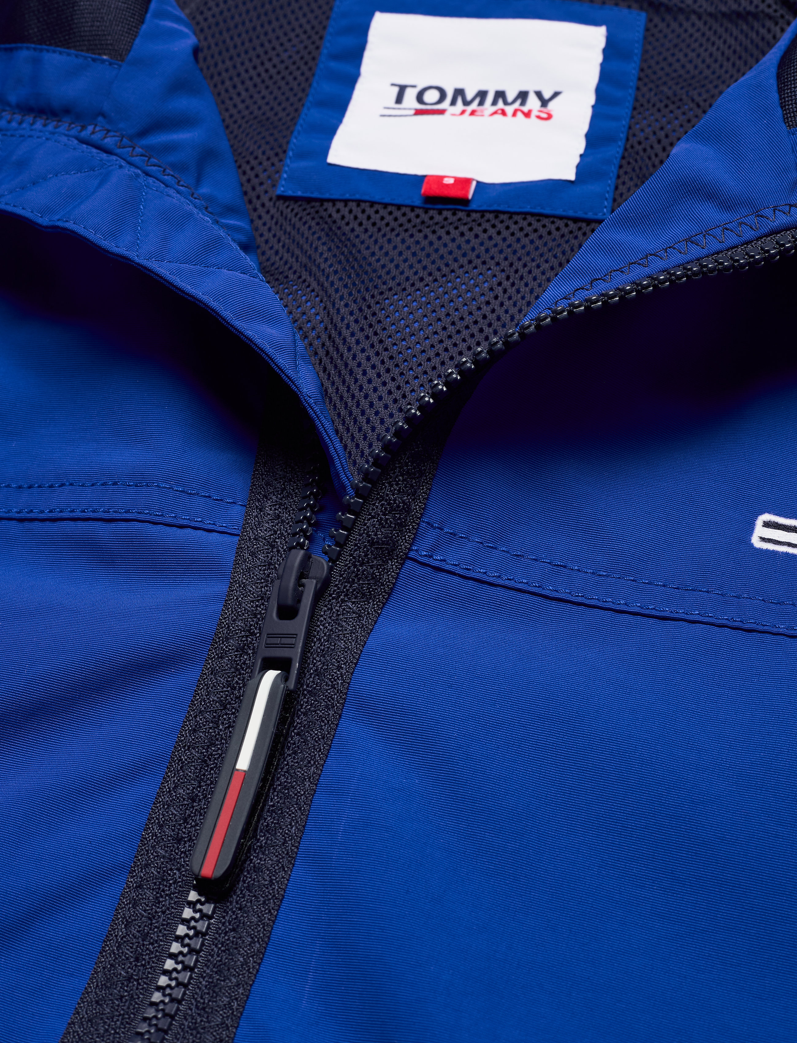Tommy Jeans - TJM ESSENTIAL CASUAL BOMBER - cobalt - 2
