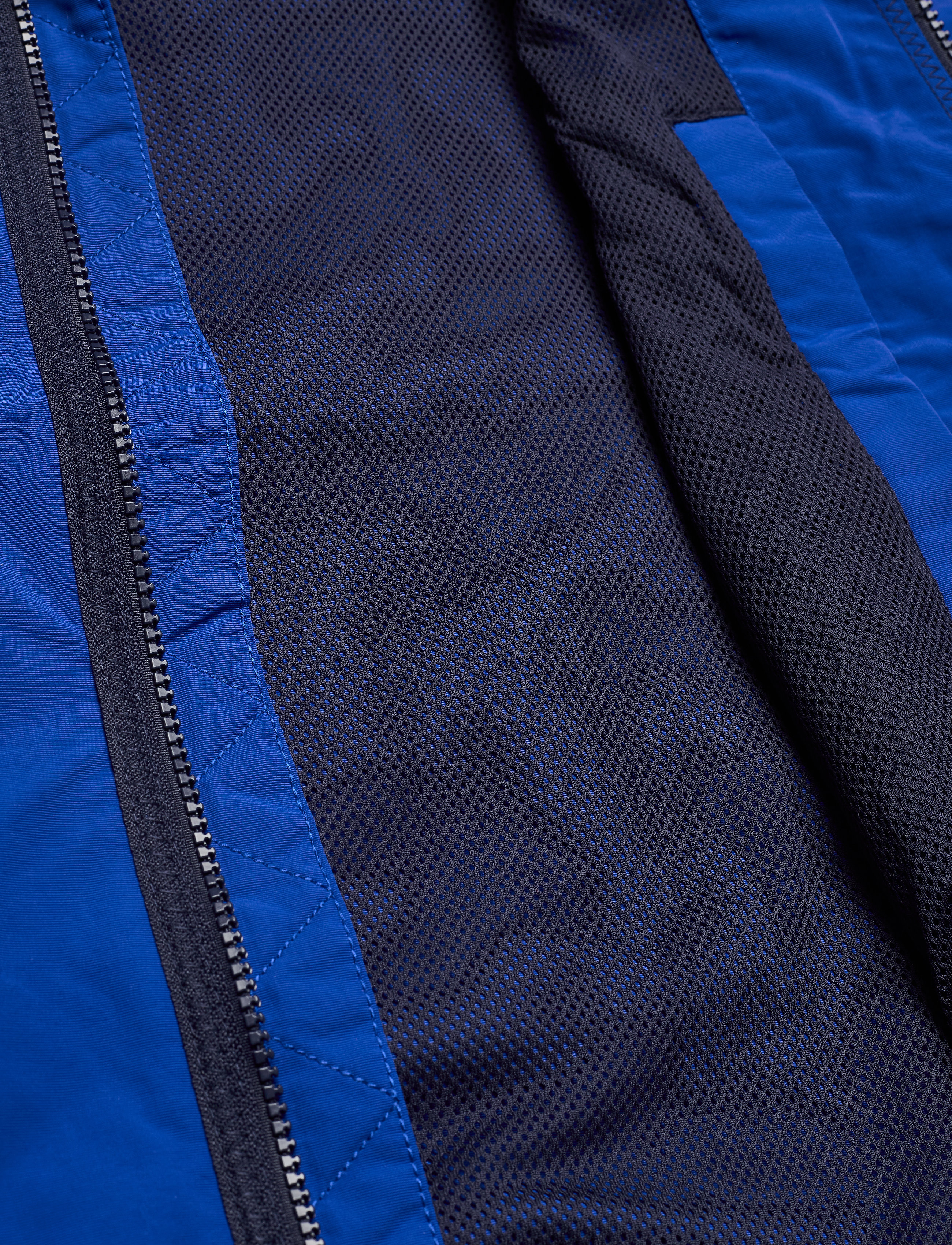 Tommy Jeans - TJM ESSENTIAL CASUAL BOMBER - cobalt - 4
