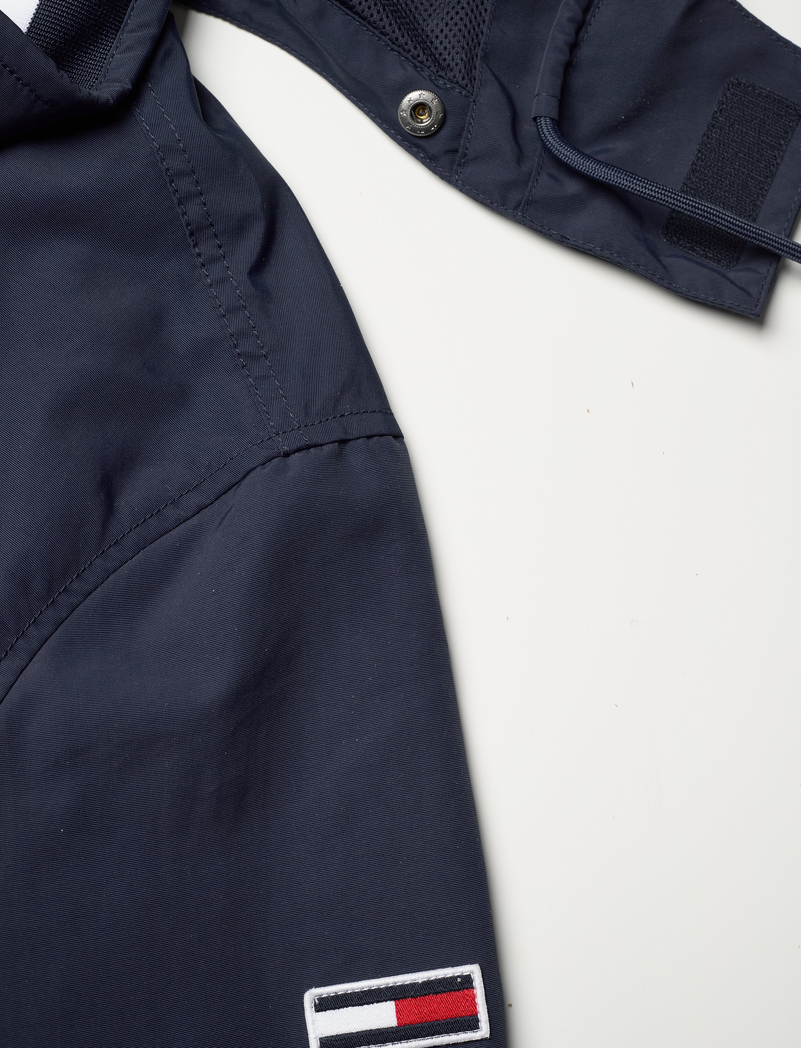 Tommy Jeans - TJM ESSENTIAL HOODED JACKET - twilight navy - 3