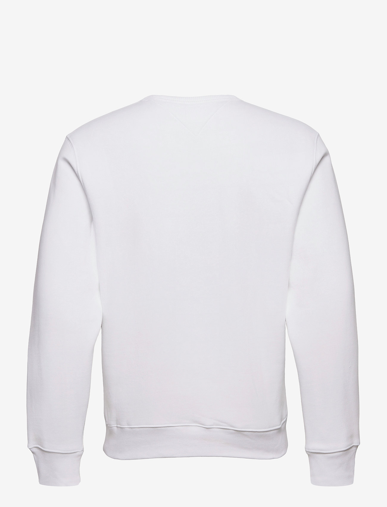 Tommy Jeans - TJM OMBRE CORP LOGO CREW - white - 1