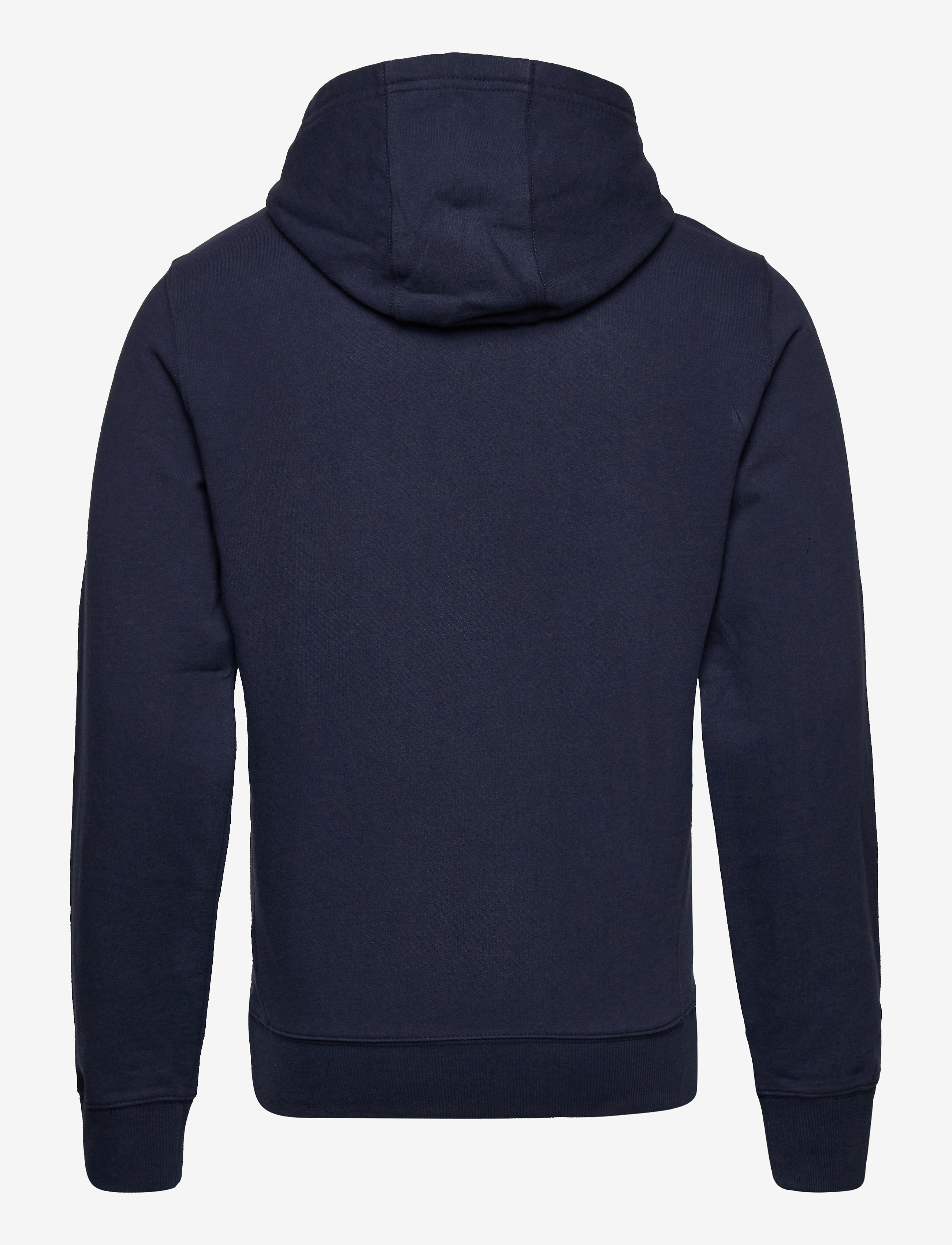 Tommy Jeans - TJM TIMELESS TOMMY HOODIE 1 - twilight navy - 1