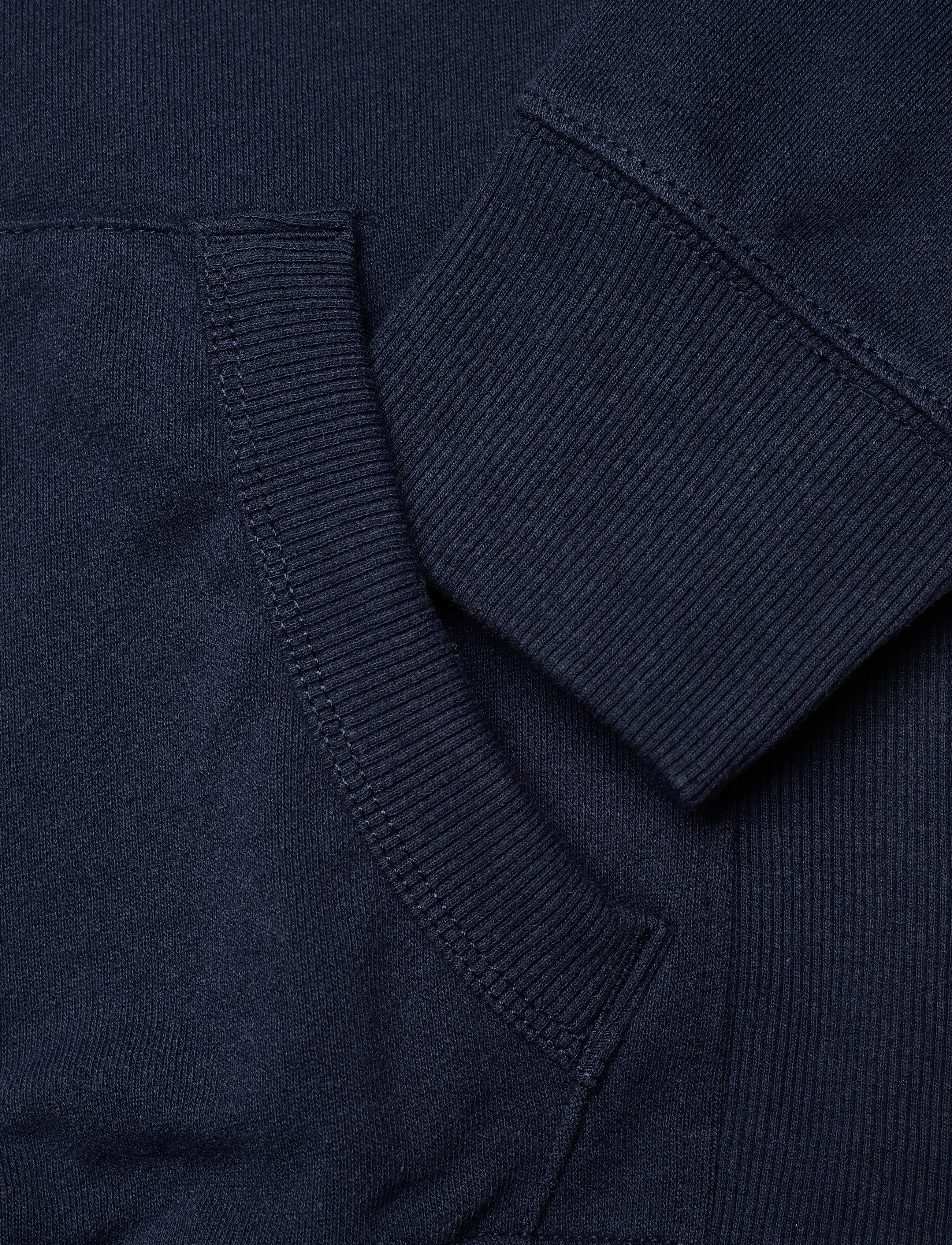 Tommy Jeans - TJM TIMELESS TOMMY HOODIE 1 - twilight navy - 3