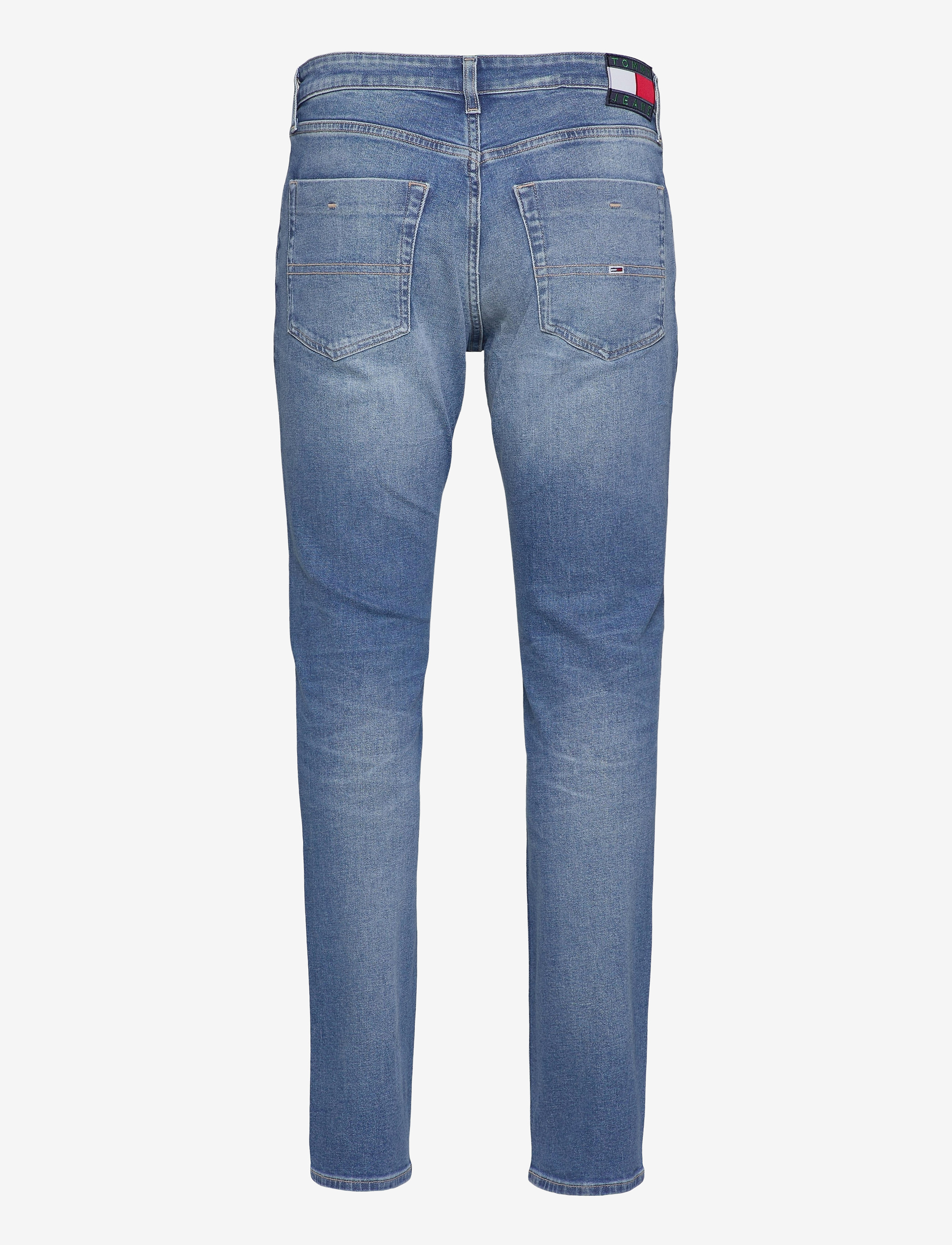 Tommy Jeans - SCANTON SLIM SSPMBC - save sp mb com - 1