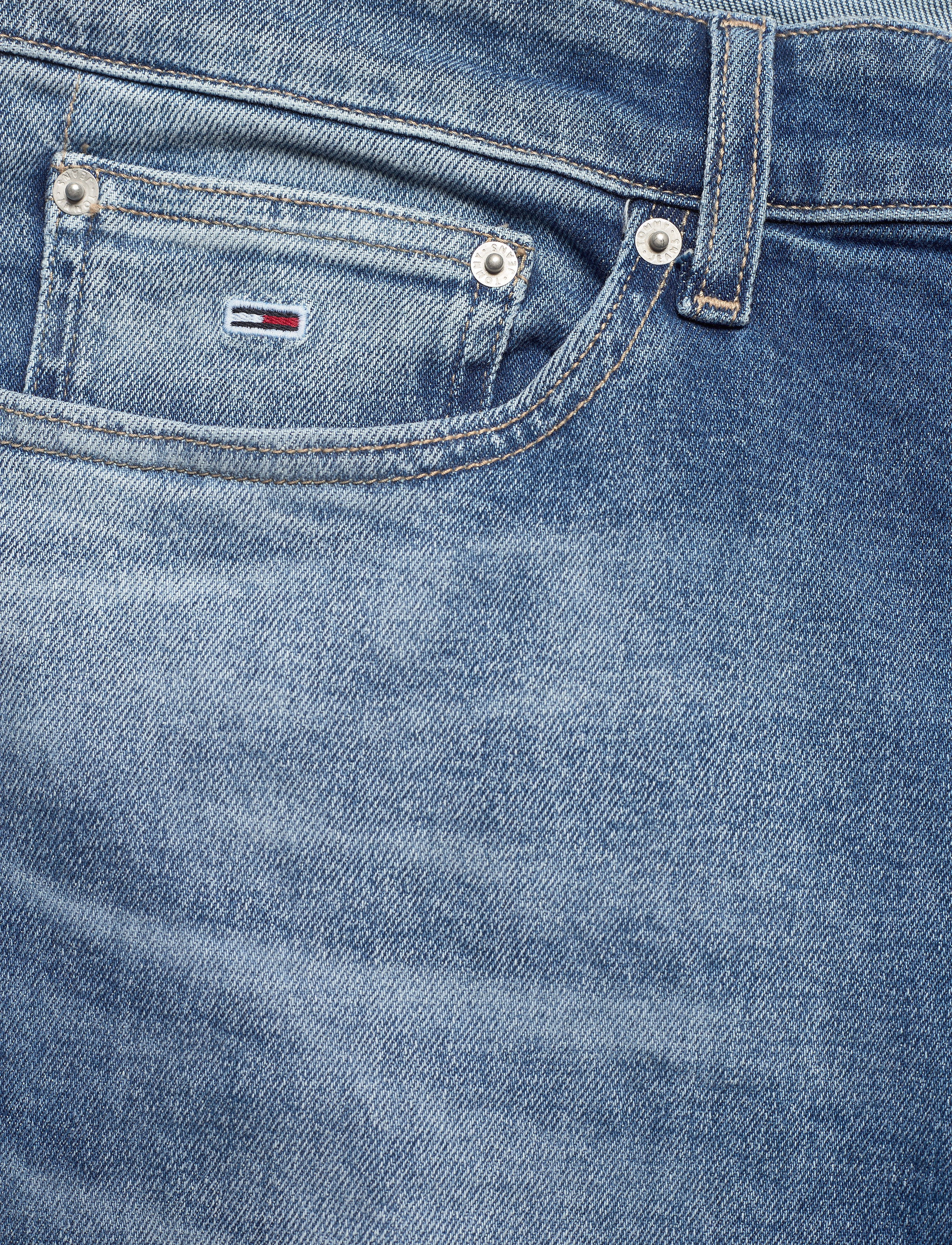 Tommy Jeans - SCANTON SLIM SSPMBC - save sp mb com - 2