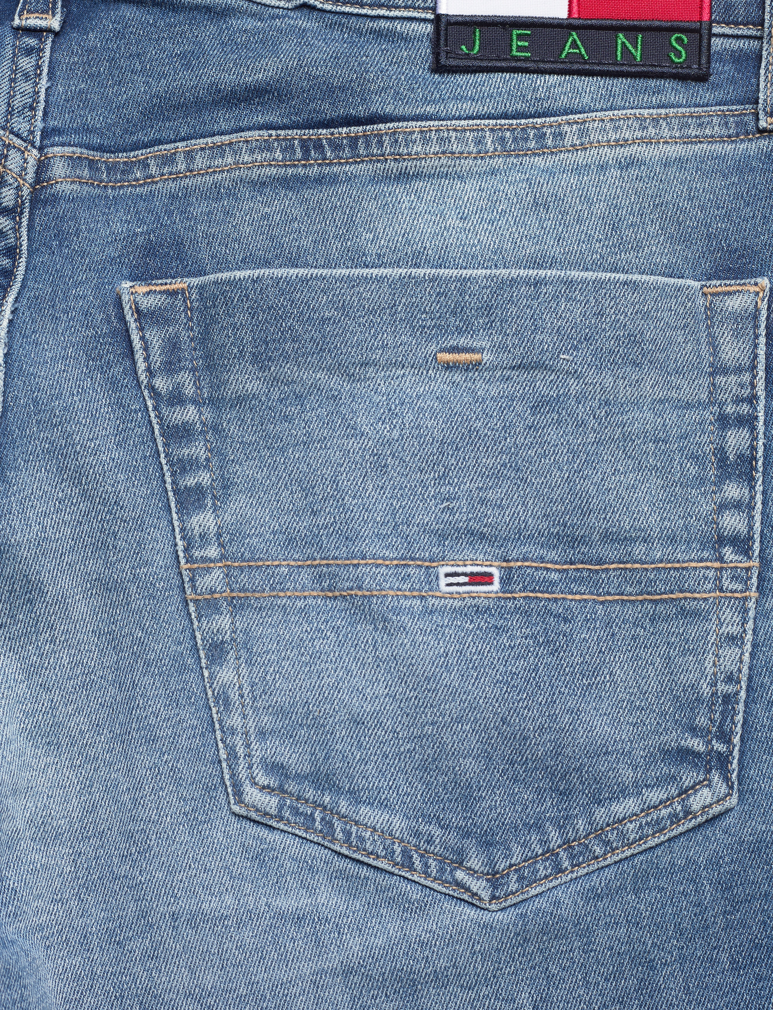 Tommy Jeans - SCANTON SLIM SSPMBC - save sp mb com - 4