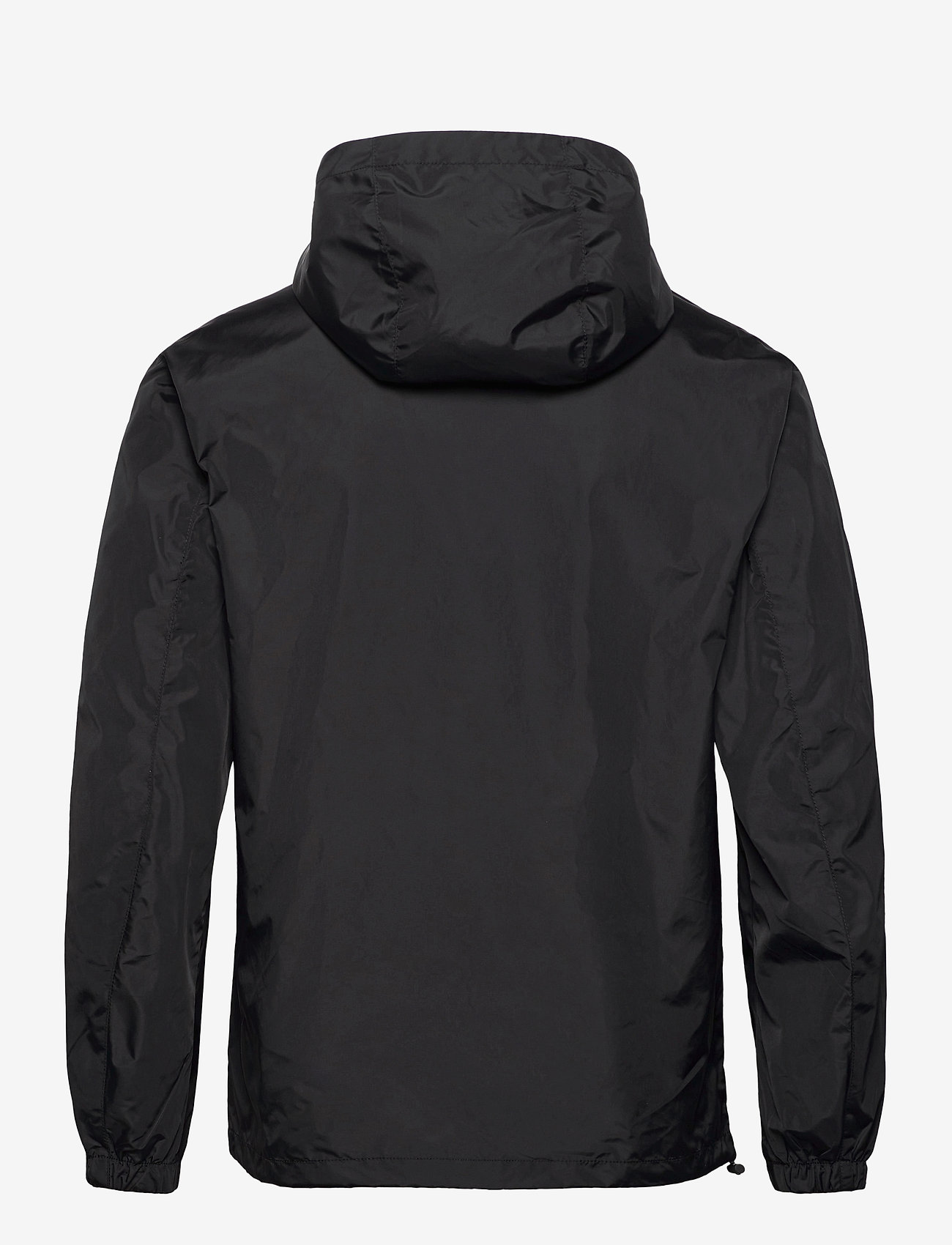 Tommy Jeans - TJM PACKABLE WINDBREAKER - black - 1