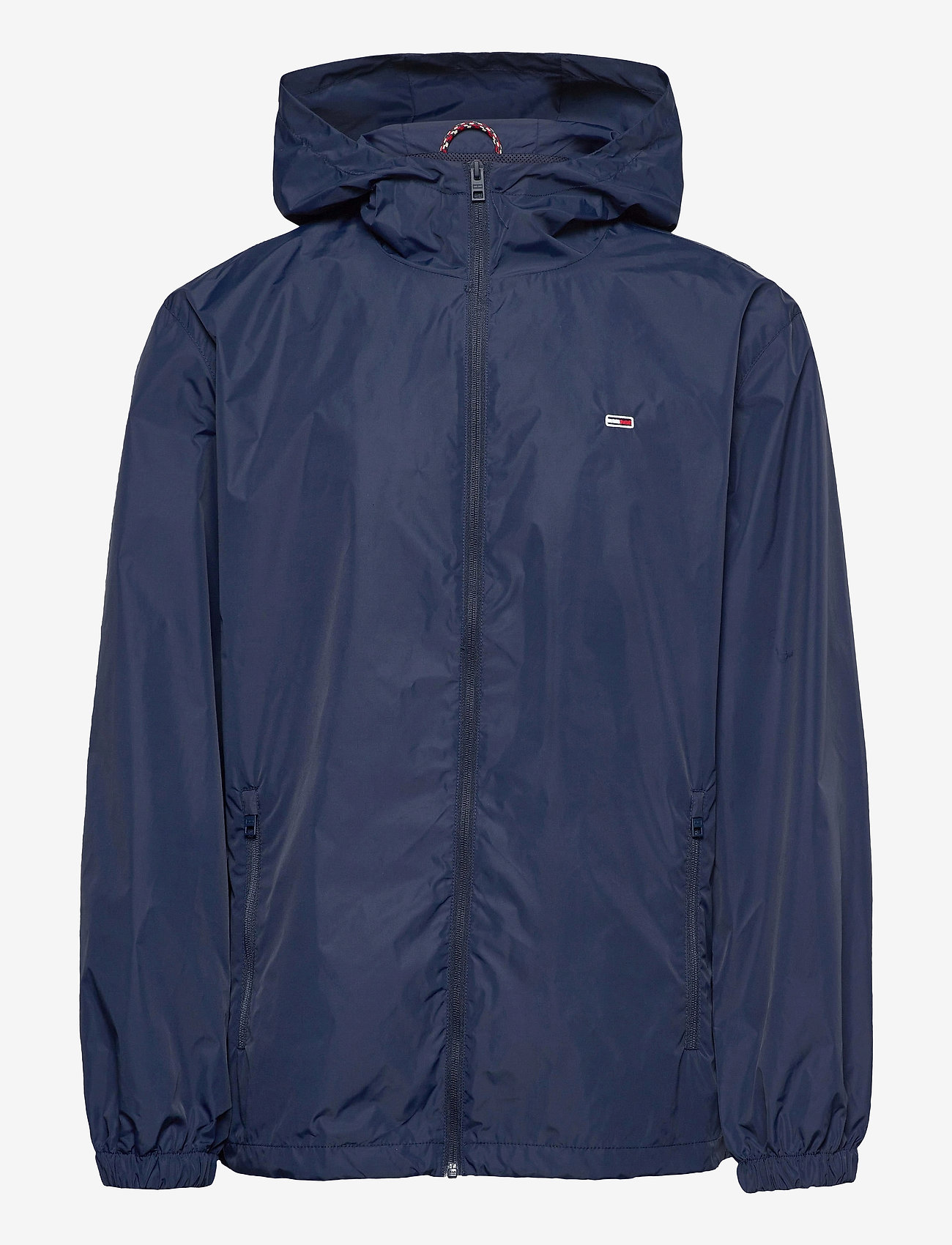 Tommy Jeans - TJM PACKABLE WINDBREAKER - twilight navy - 0
