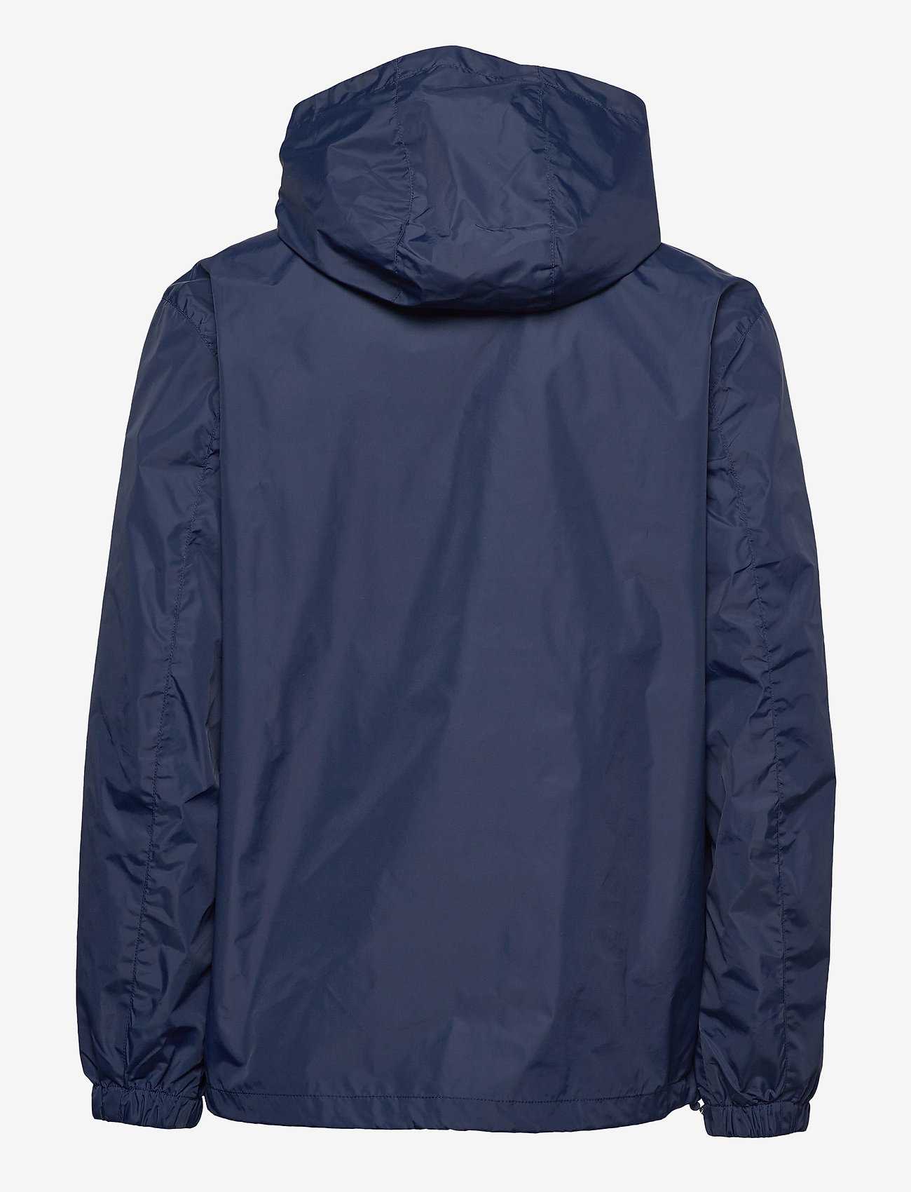 Tommy Jeans - TJM PACKABLE WINDBREAKER - twilight navy - 1