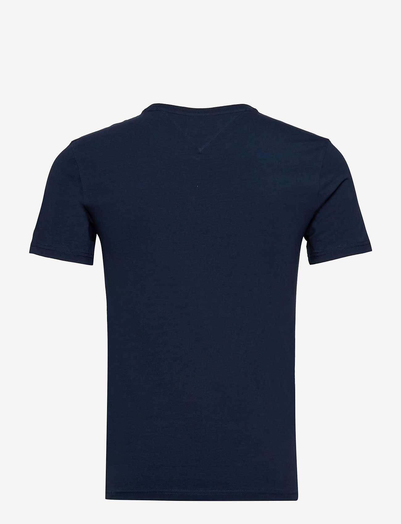 Tommy Jeans - TJM SKINNY CORP TEE - twilight navy - 1