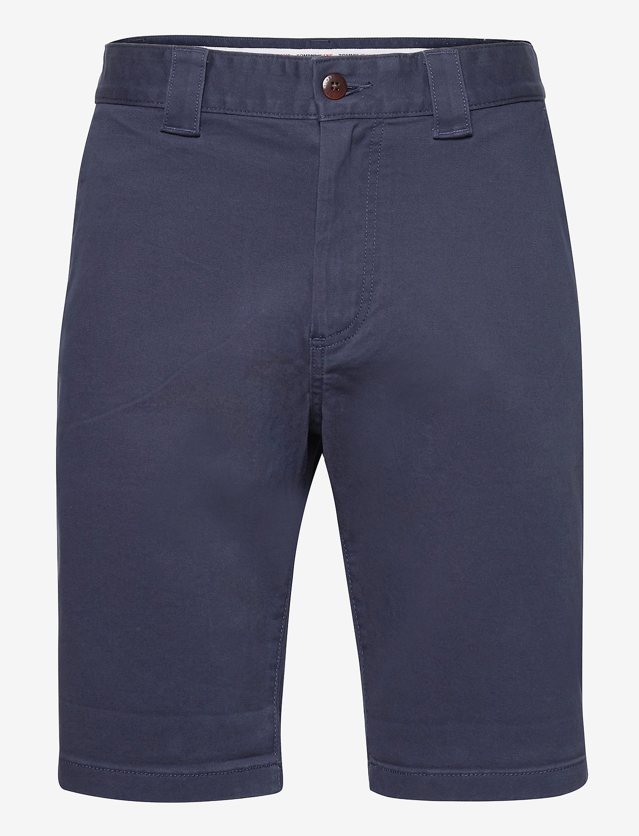 Tommy Jeans - TJM SCANTON CHINO SHORT - twilight navy - 0