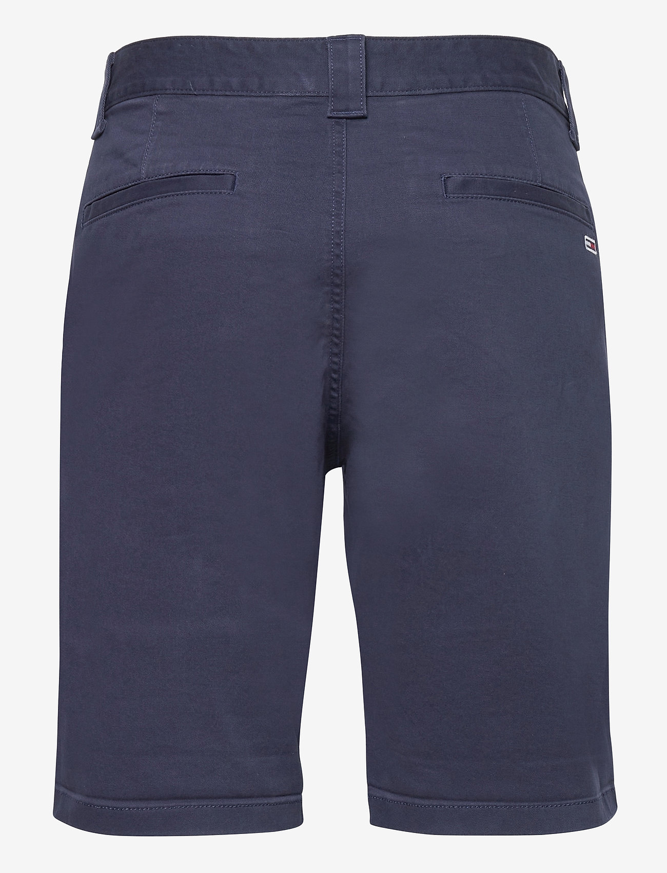 Tommy Jeans - TJM SCANTON CHINO SHORT - twilight navy - 1