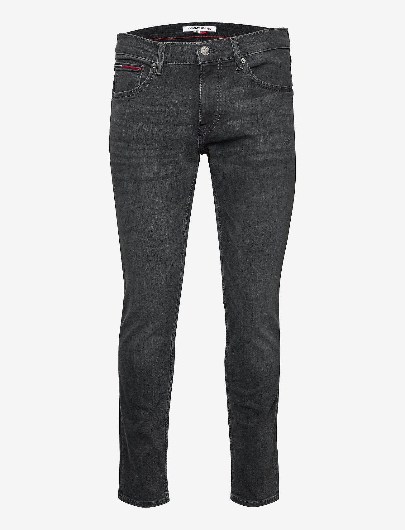 SCANTON SLIM CE176 - DENIM