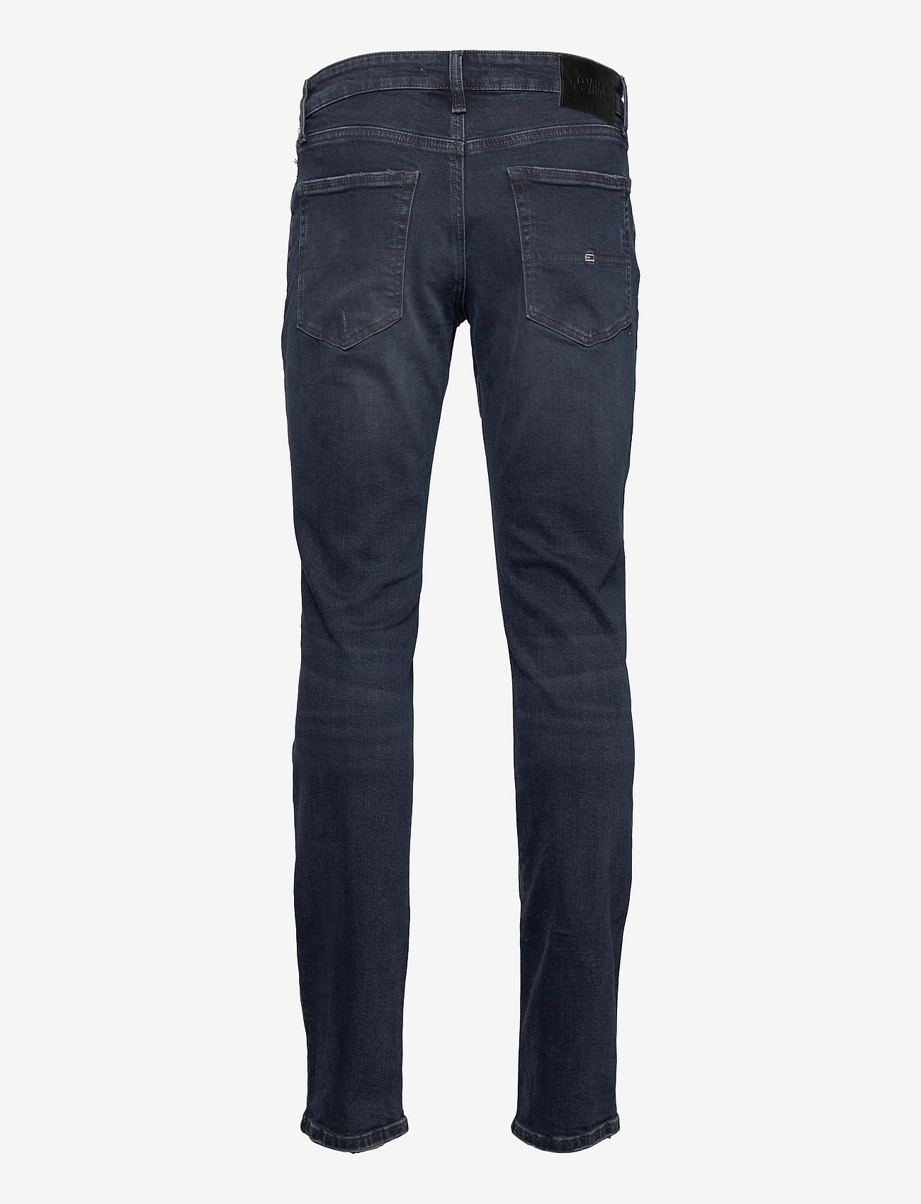 Tommy Jeans - SCANTON SLIM CE162 - denim dark - 1
