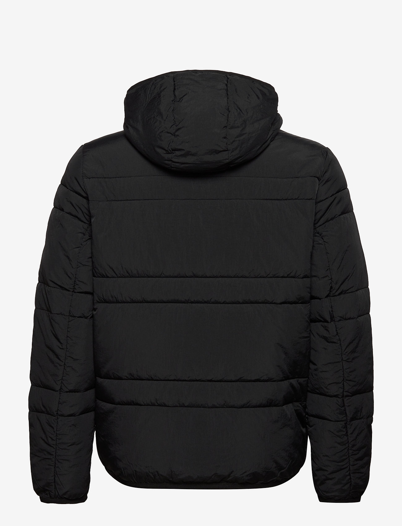 Tommy Jeans - TJM TRANSITIONAL PUFFER - black - 1