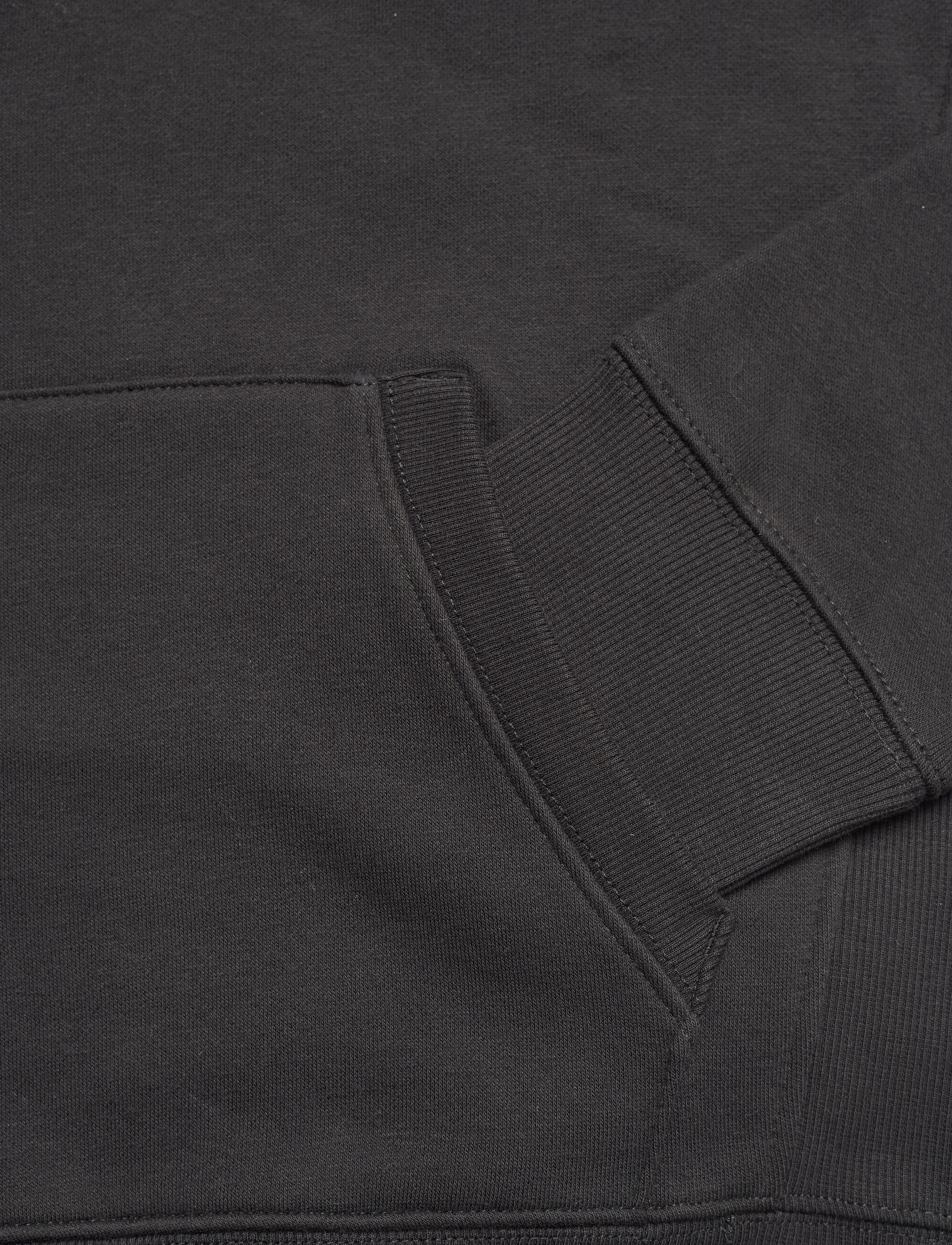 Tommy Jeans - TJM TIMELESS TOMMY 1 HOODIE - black - 3