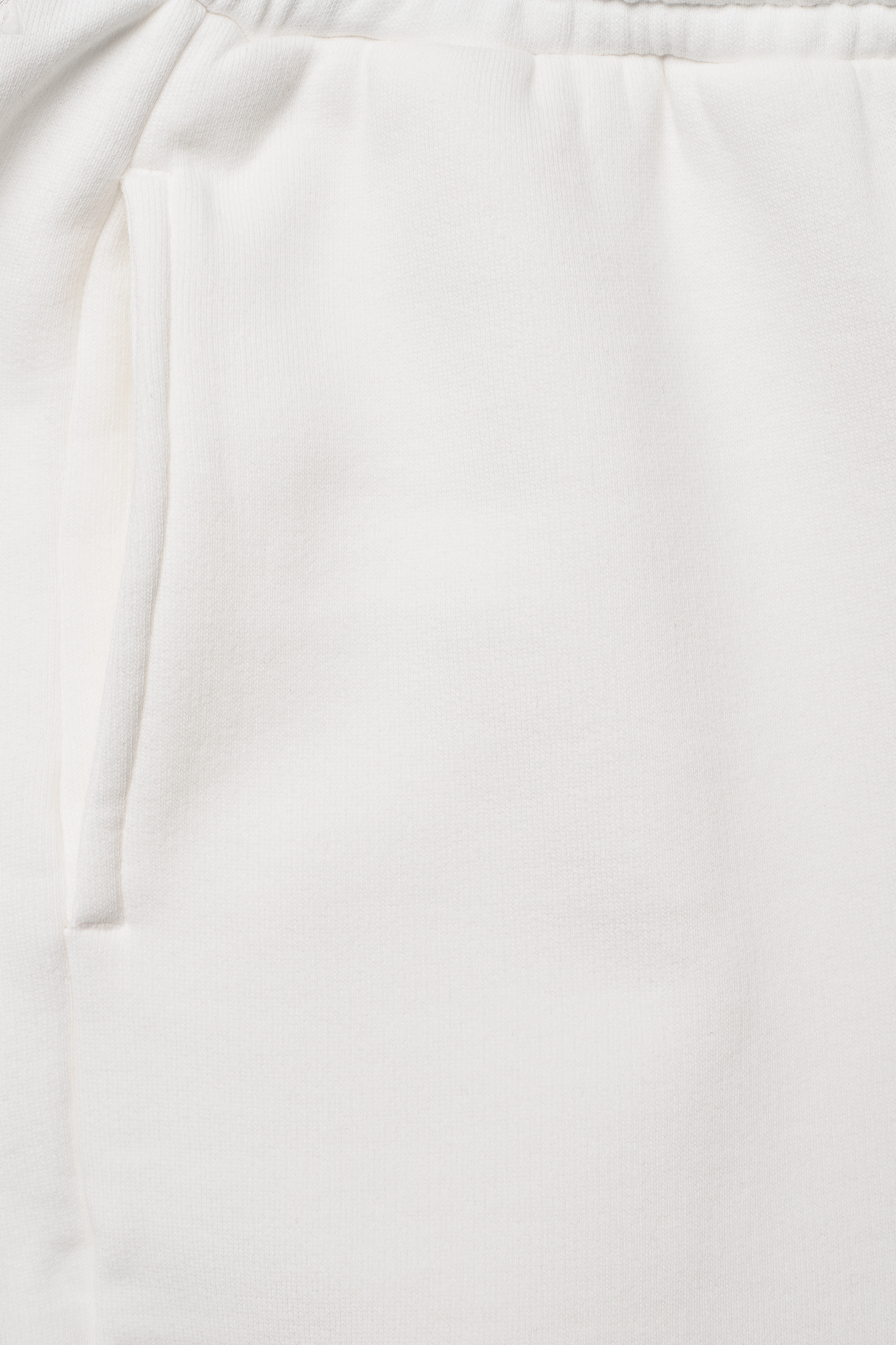 Tommy Jeans - ABO TJM COLLEGIATE SWEAT PANT - ivory silk - 2