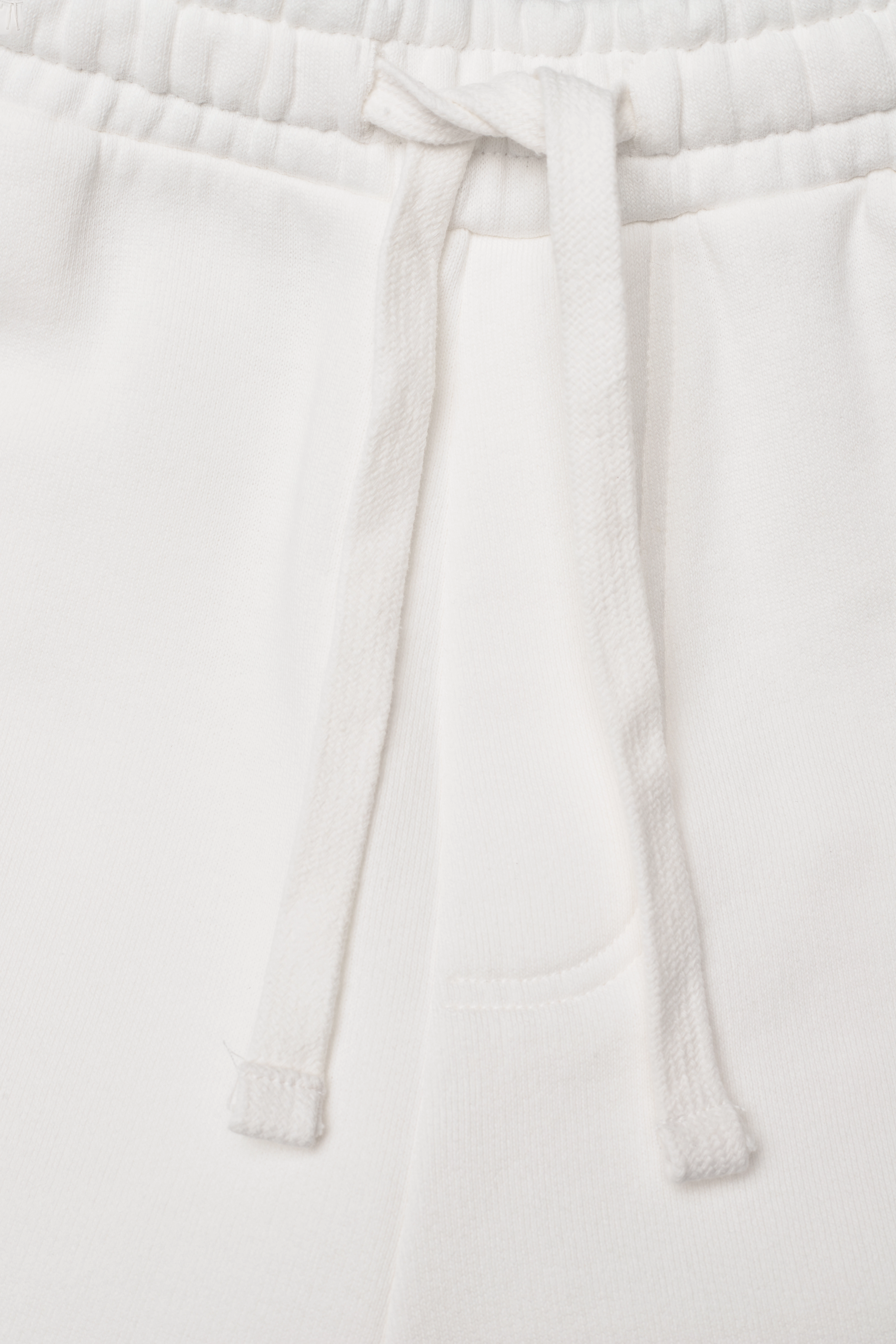 Tommy Jeans - ABO TJM COLLEGIATE SWEAT PANT - ivory silk - 3