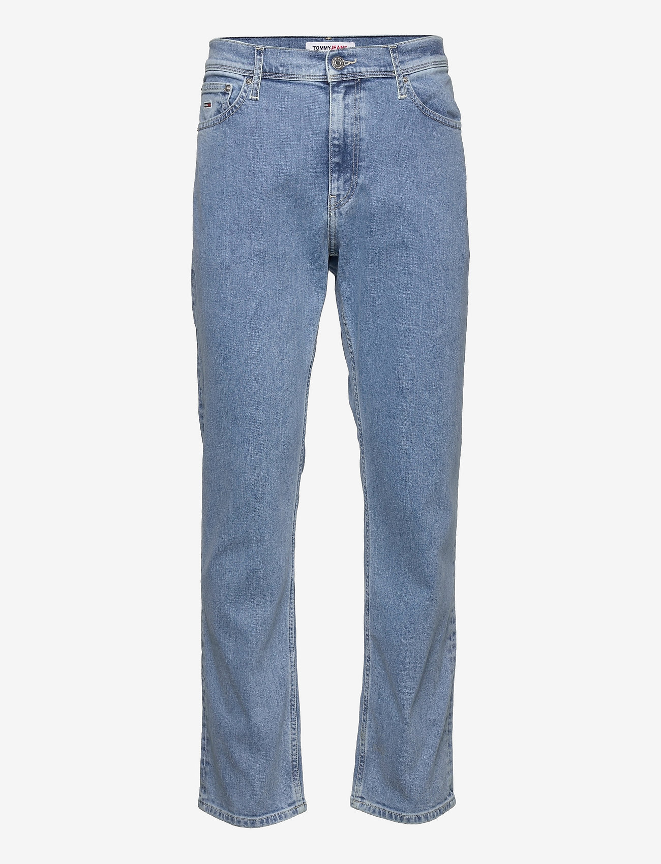 ETHAN RLXD STRGHT BF6112 - DENIM LIGHT