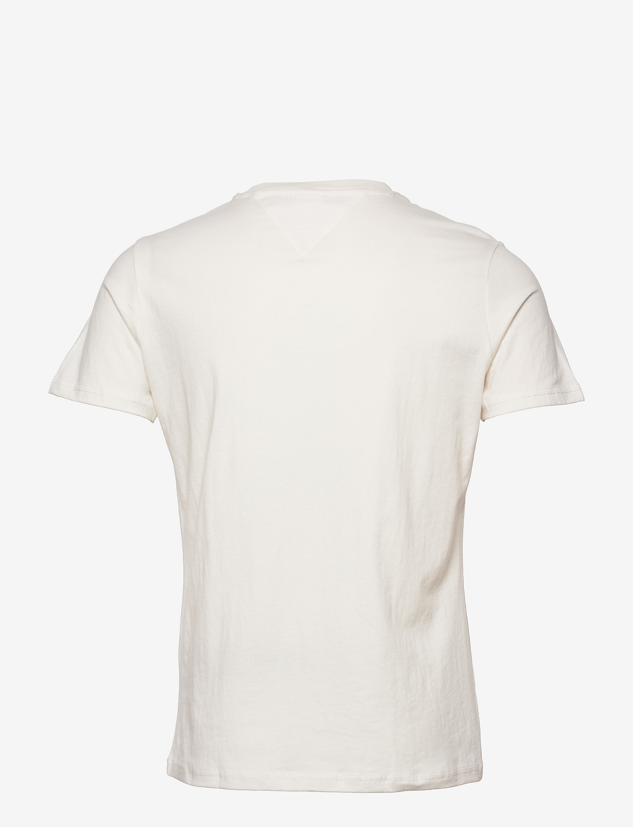 Tommy Jeans - TJM ENTRY GRAPHIC TEE - ancient white - 1