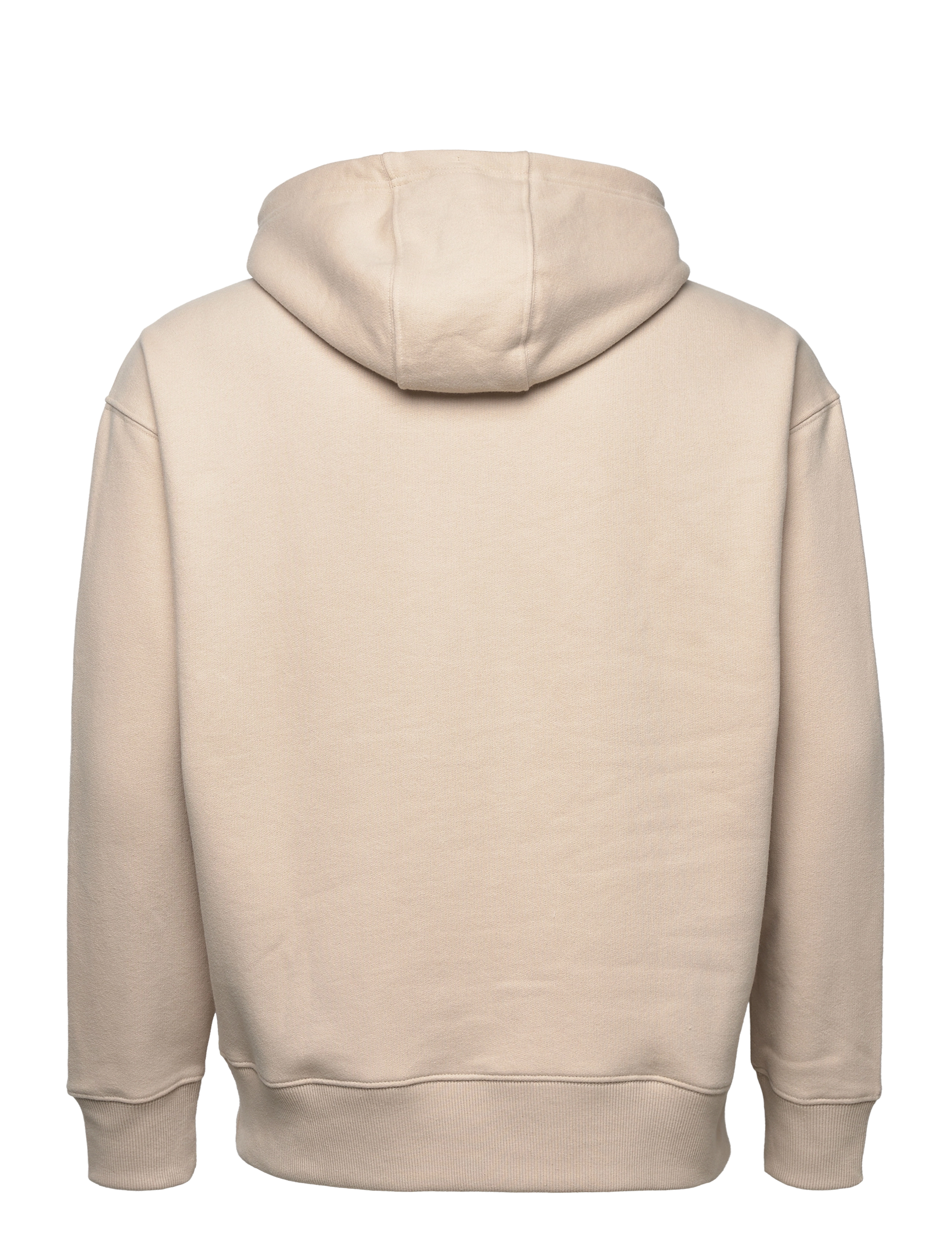 Tommy Jeans - TJM SIGNATURE HOODIE - savannah sand - 1