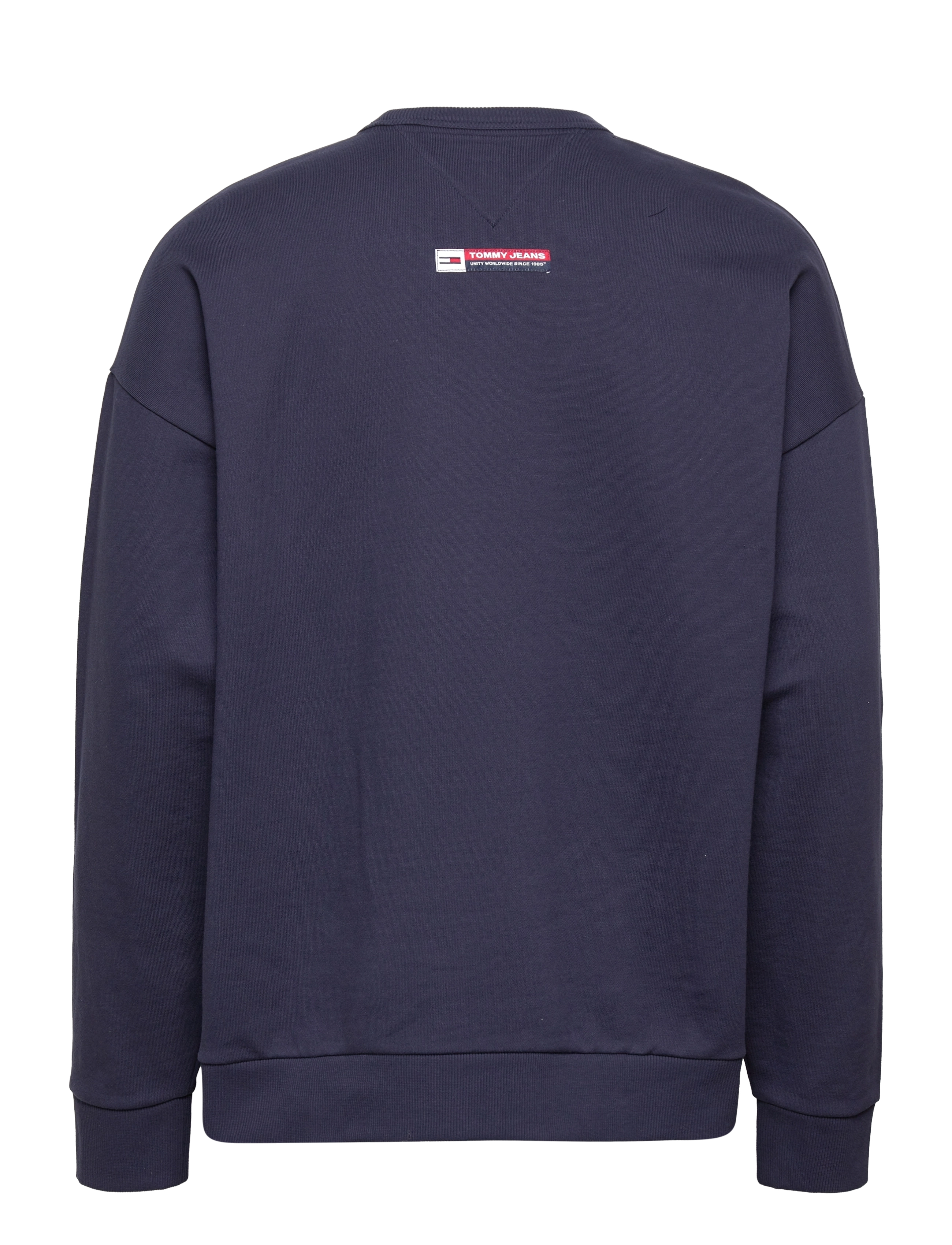 Tommy Jeans - TJM COLLEGE ARCHIVE CREW - twilight navy - 1