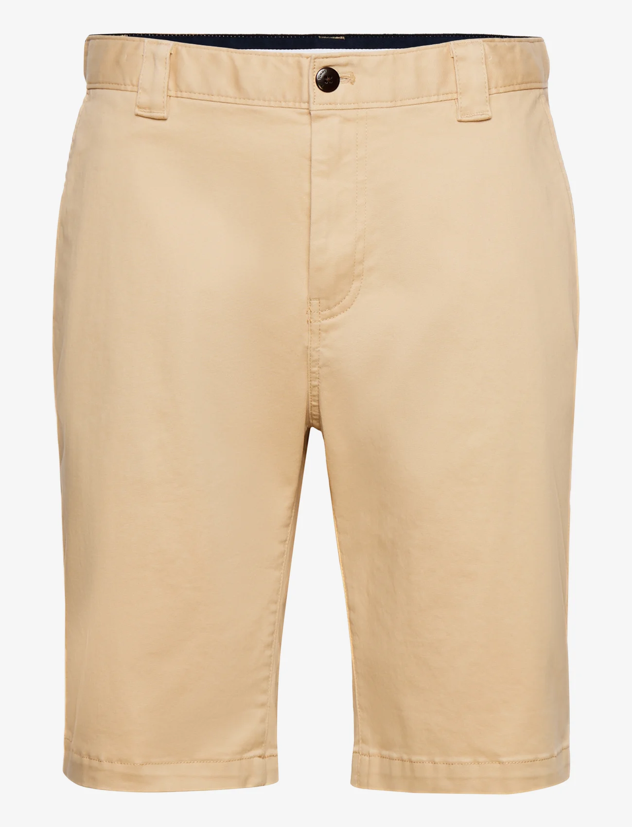 Tommy Jeans - TJM SCANTON CHINO SHORT - chino shorts - trench - 0