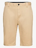 TJM SCANTON CHINO SHORT - TRENCH