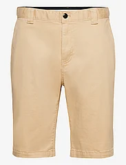 Tommy Jeans - TJM SCANTON CHINO SHORT - „chino“ stiliaus šortai - trench - 0