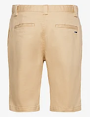 Tommy Jeans - TJM SCANTON CHINO SHORT - chino shorts - trench - 1