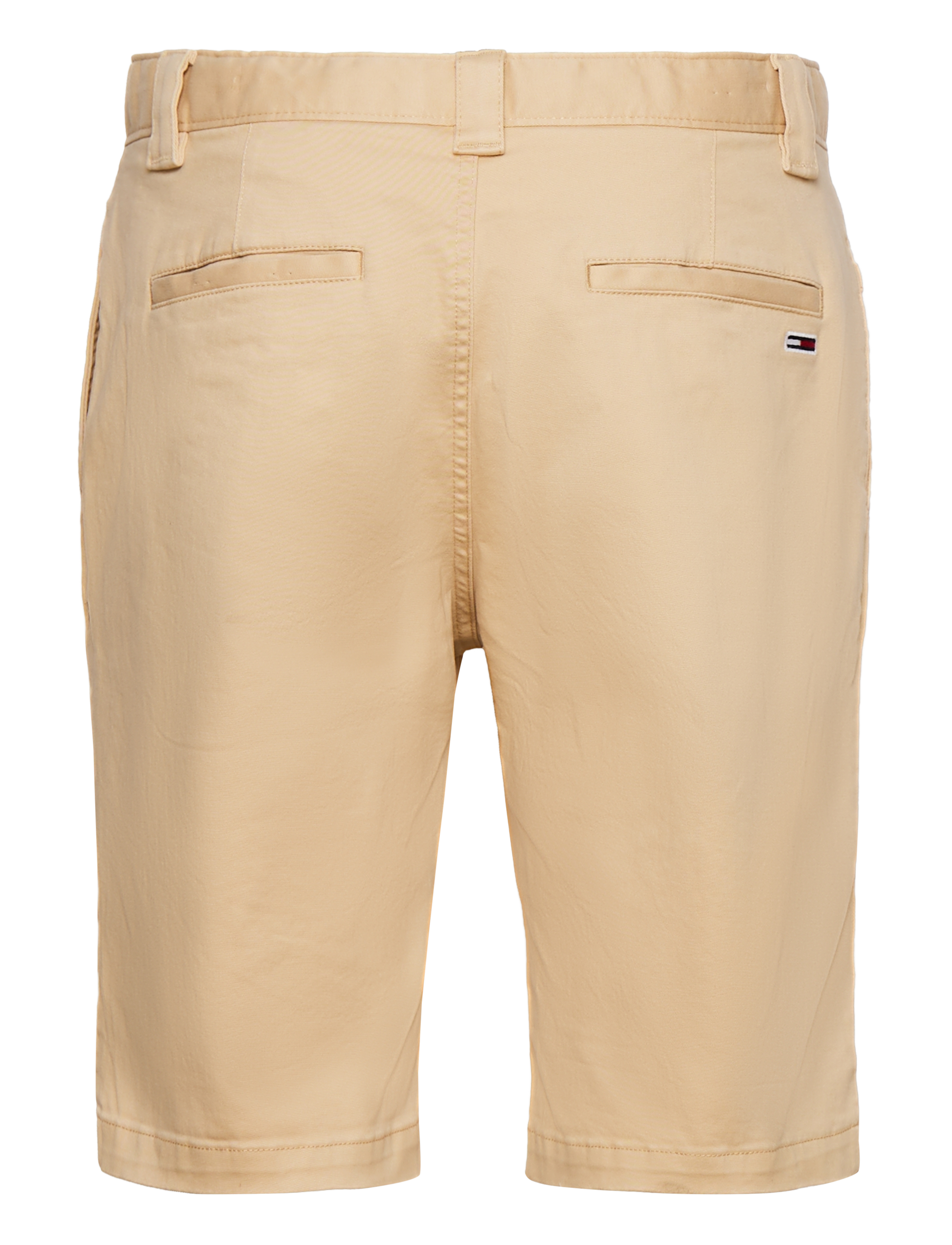 Tommy Jeans - TJM SCANTON CHINO SHORT - trench - 1
