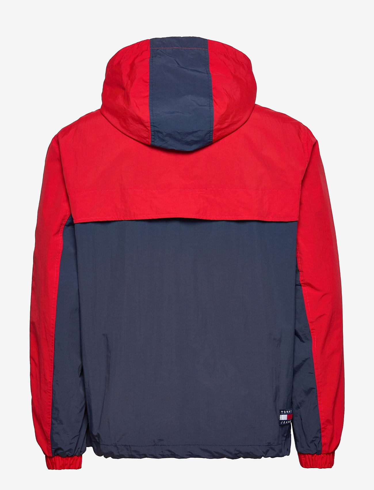 Tommy Jeans - TJM CHICAGO COLORBLOCK - twilight navy / multi - 1