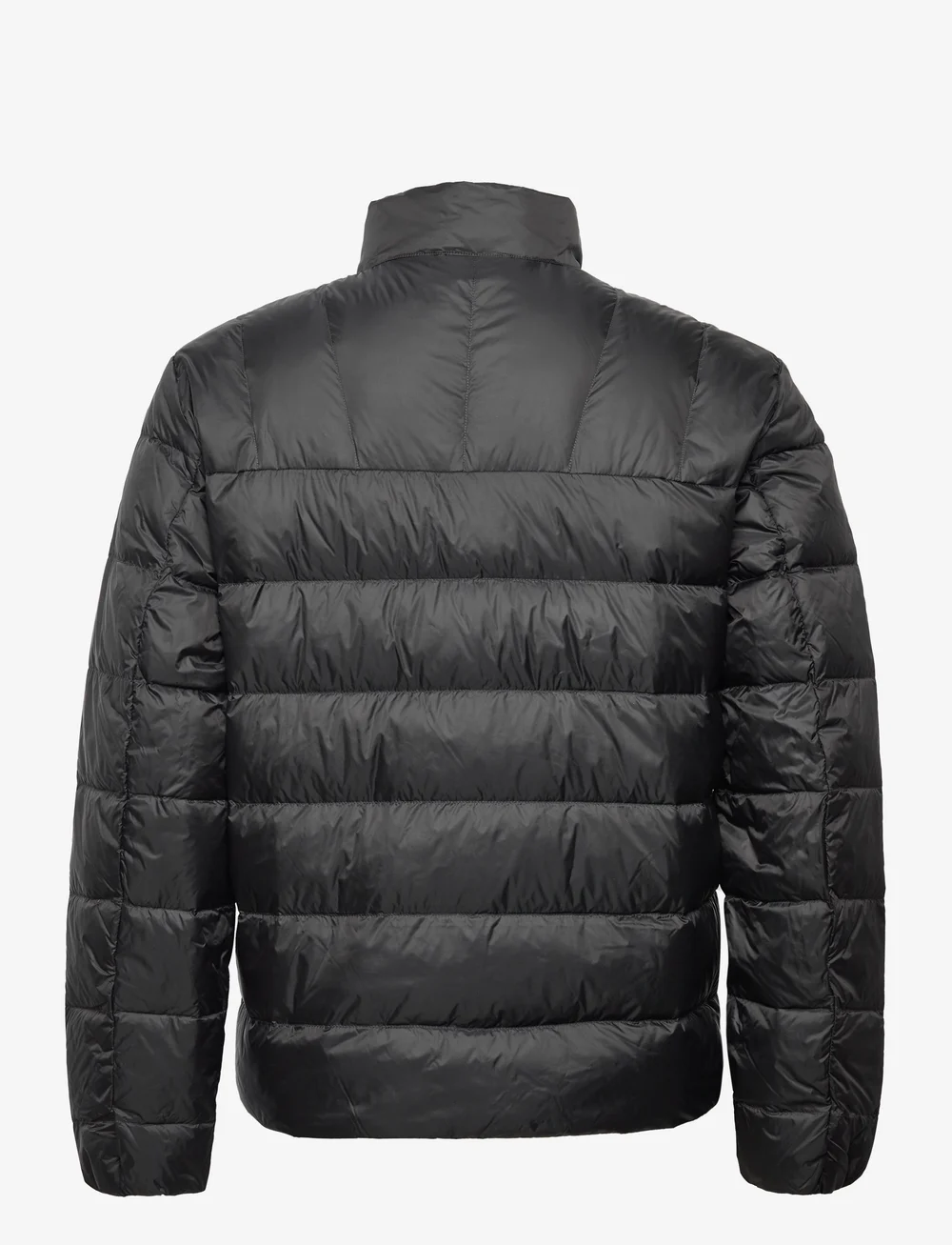 TJM ESSENTIAL LIGHT DOWN JACKET