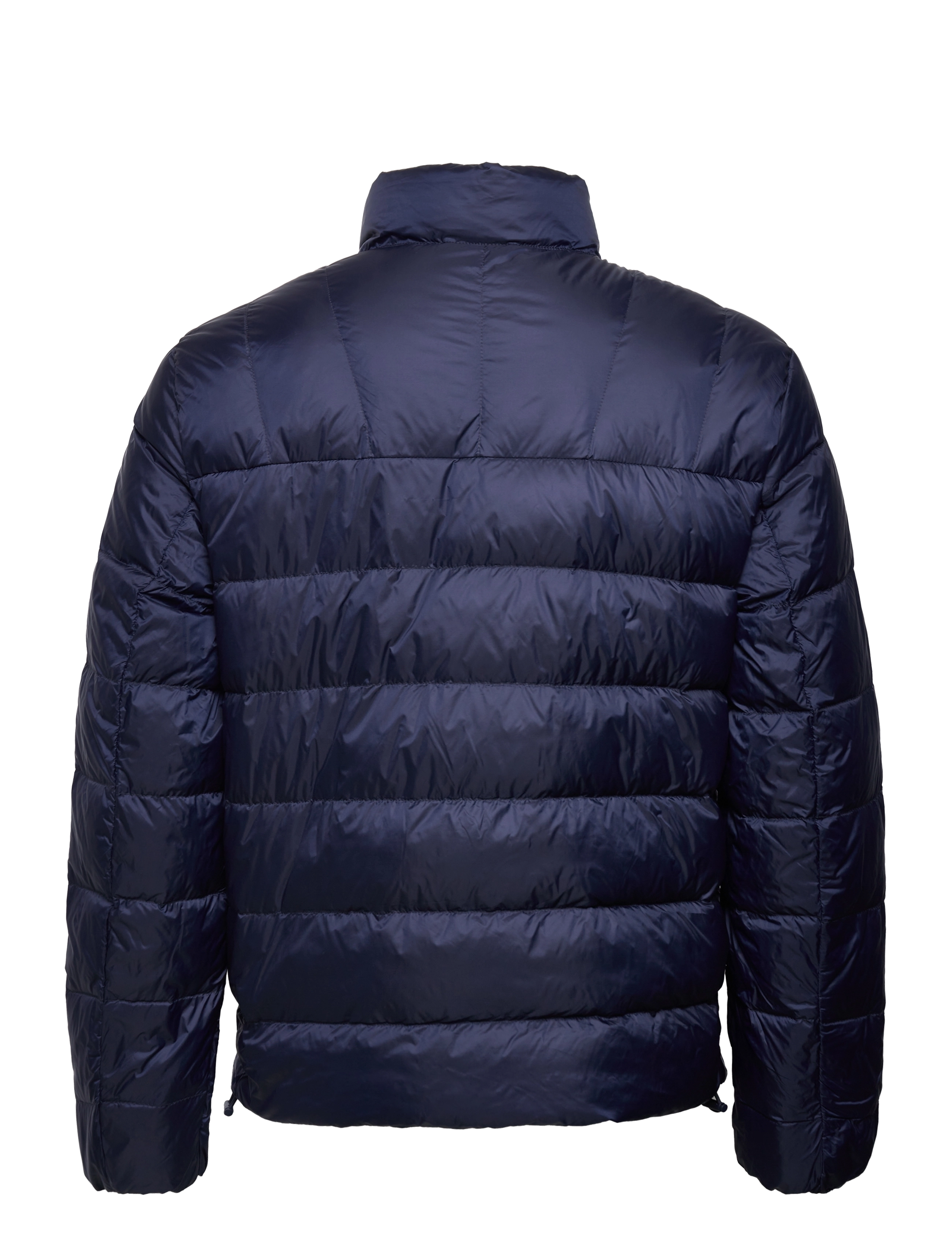 Tommy Jeans - TJM ESSENTIAL LIGHT DOWN JACKET - twilight navy - 1