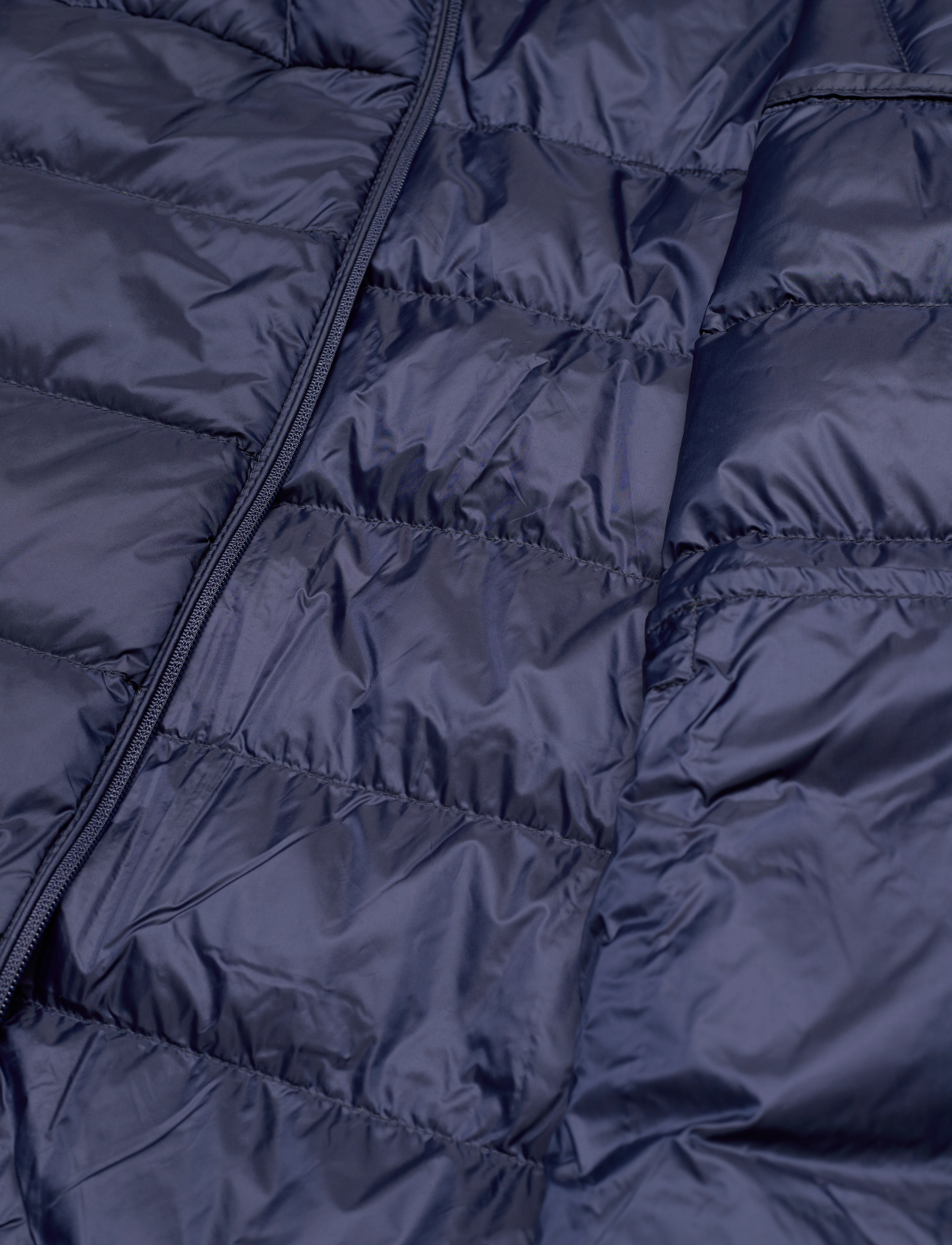 Tommy Jeans - TJM ESSENTIAL LIGHT DOWN JACKET - twilight navy - 4