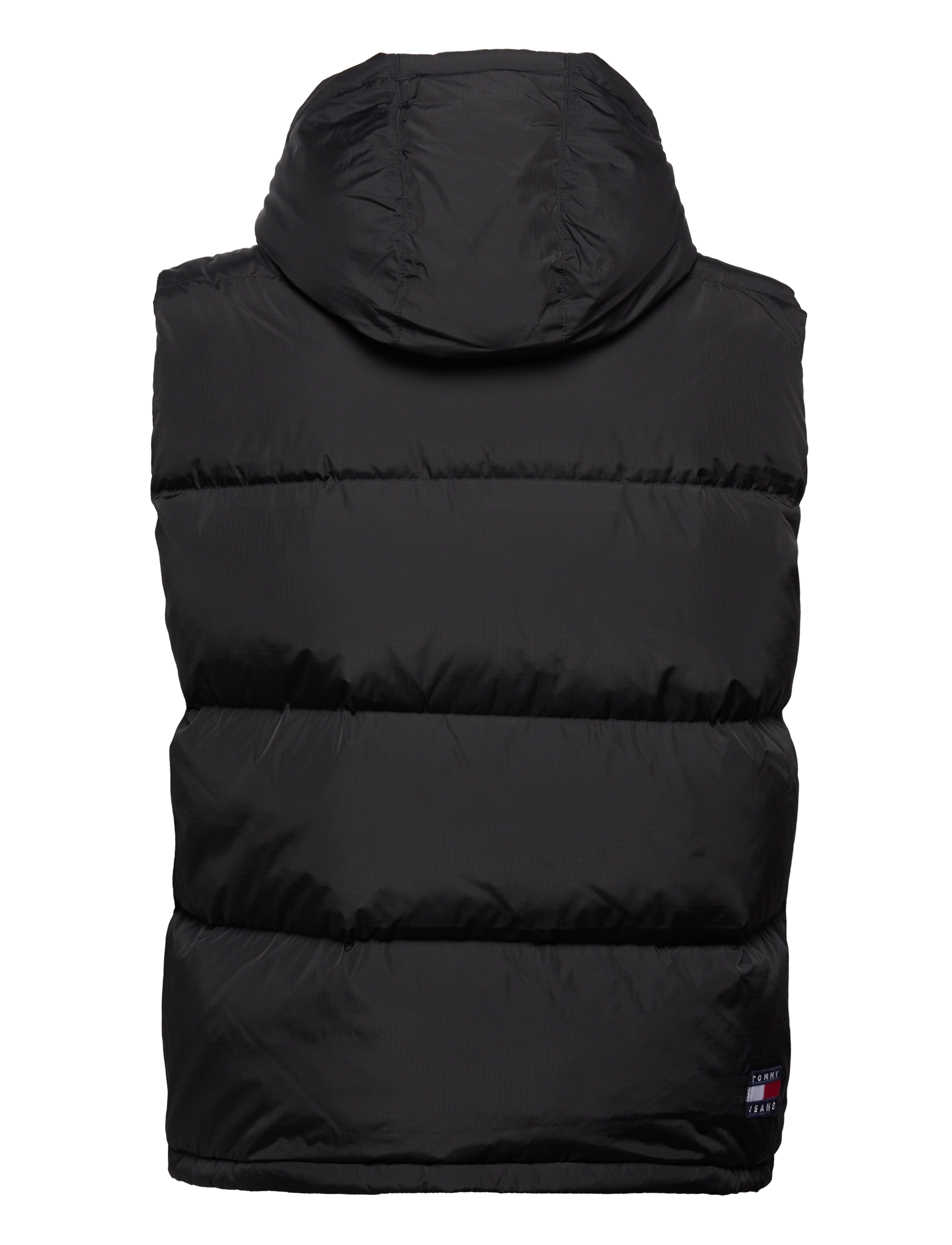 Tommy Jeans - TJM ALASKA VEST - black - 1
