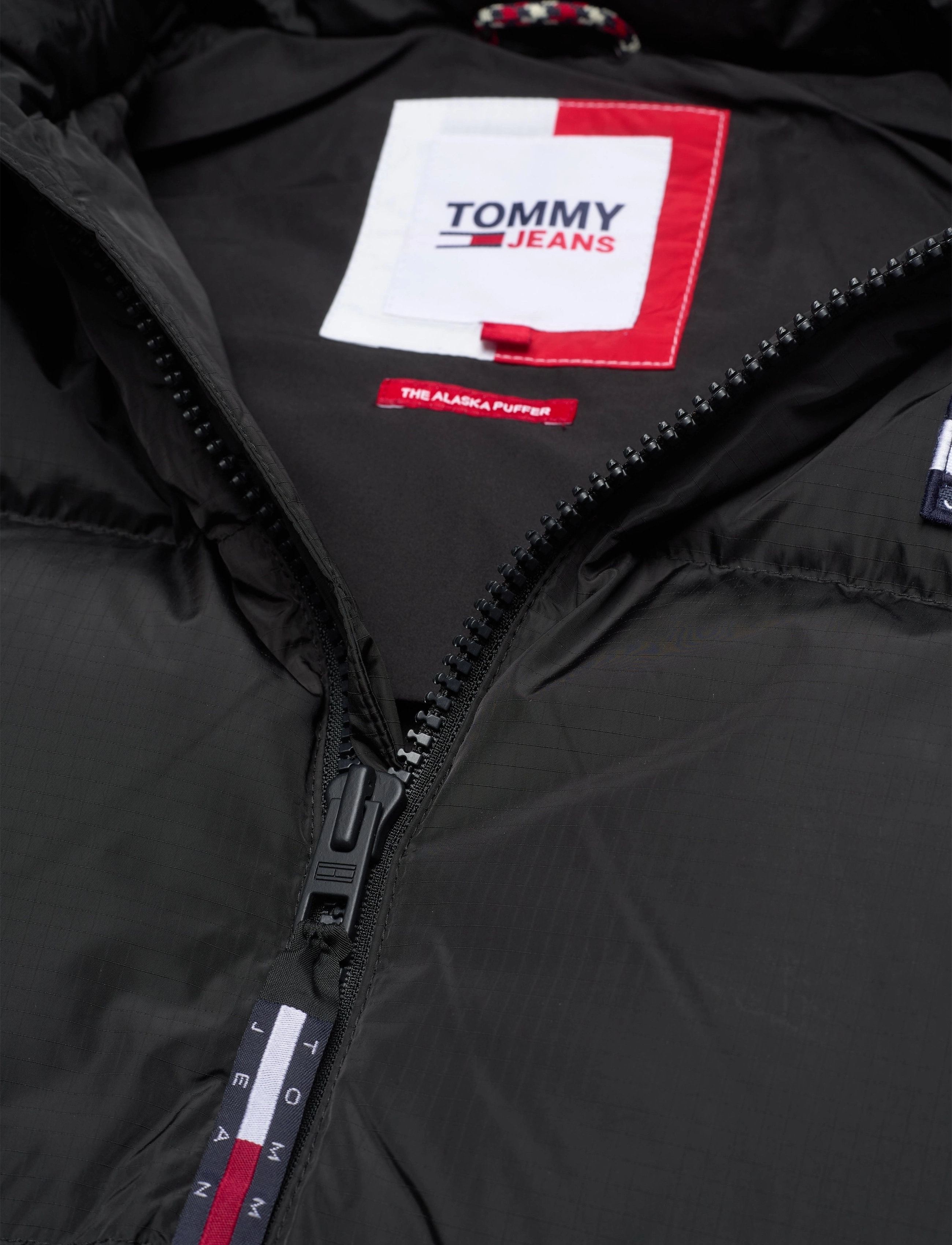 Tommy Jeans - TJM ALASKA VEST - black - 2