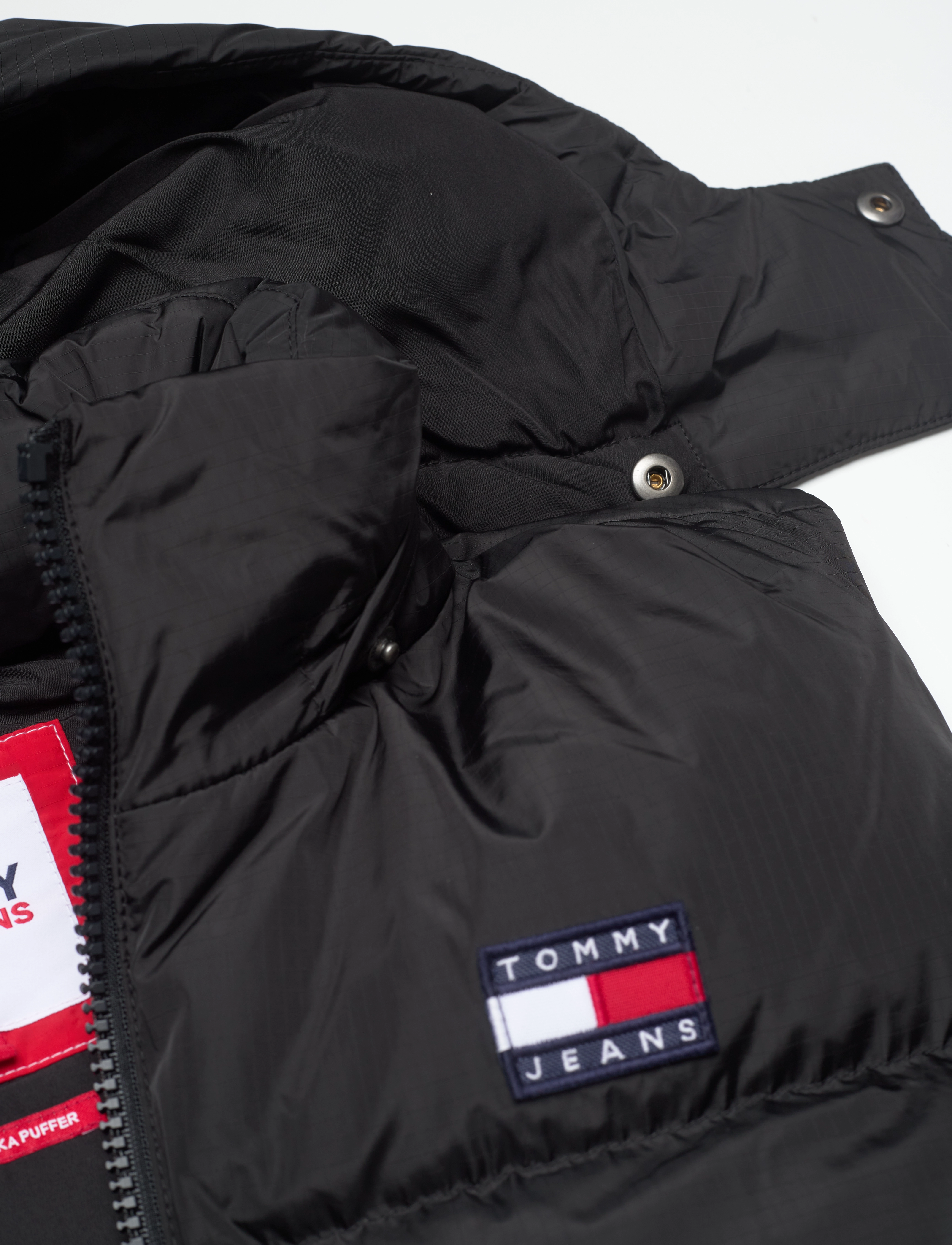 Tommy Jeans - TJM ALASKA VEST - black - 3