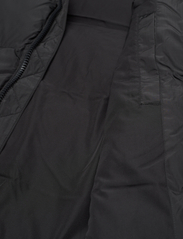 Tommy Jeans - TJM ALASKA VEST - jakker og frakker - black - 4