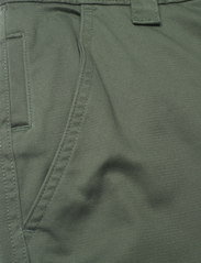 Tommy Jeans - TJM SCANTON DOBBY CARGO - cargo pants - avalon green - 2