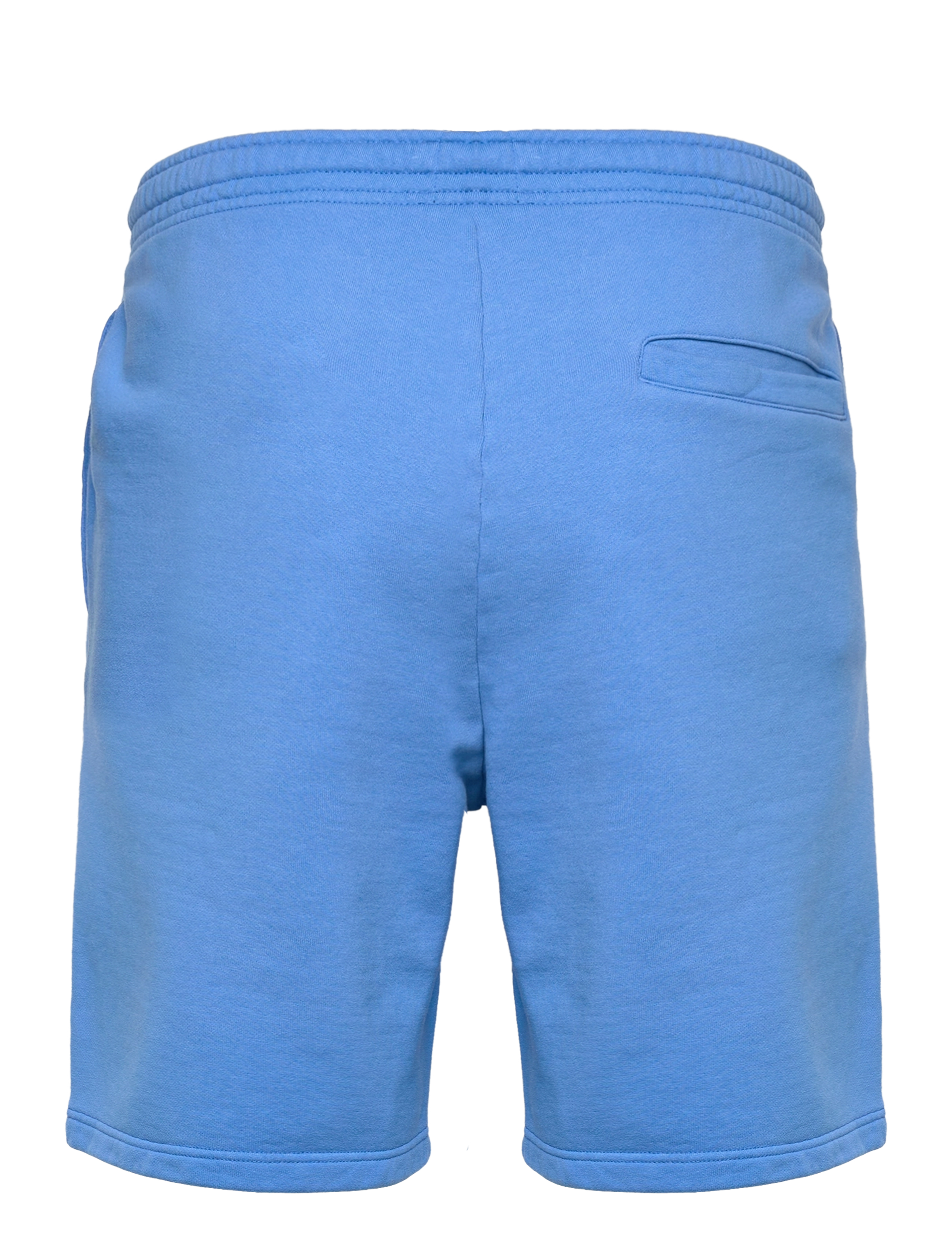 Tommy Jeans - TJM SWEAT SHORT - electric aqua - 1