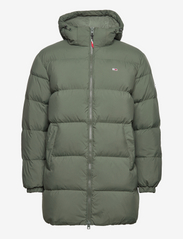 Tjm 2025 essential down