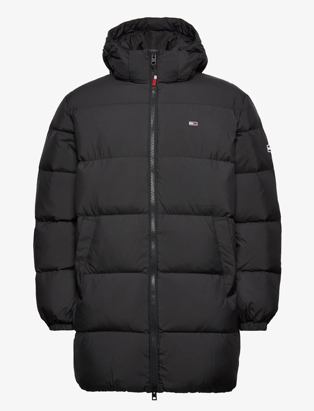 Tommy Jeans Tjm Essential Down Parka 279.90 . Buy Padded jackets from Tommy Jeans online at Boozt . Fast delivery and easy returns