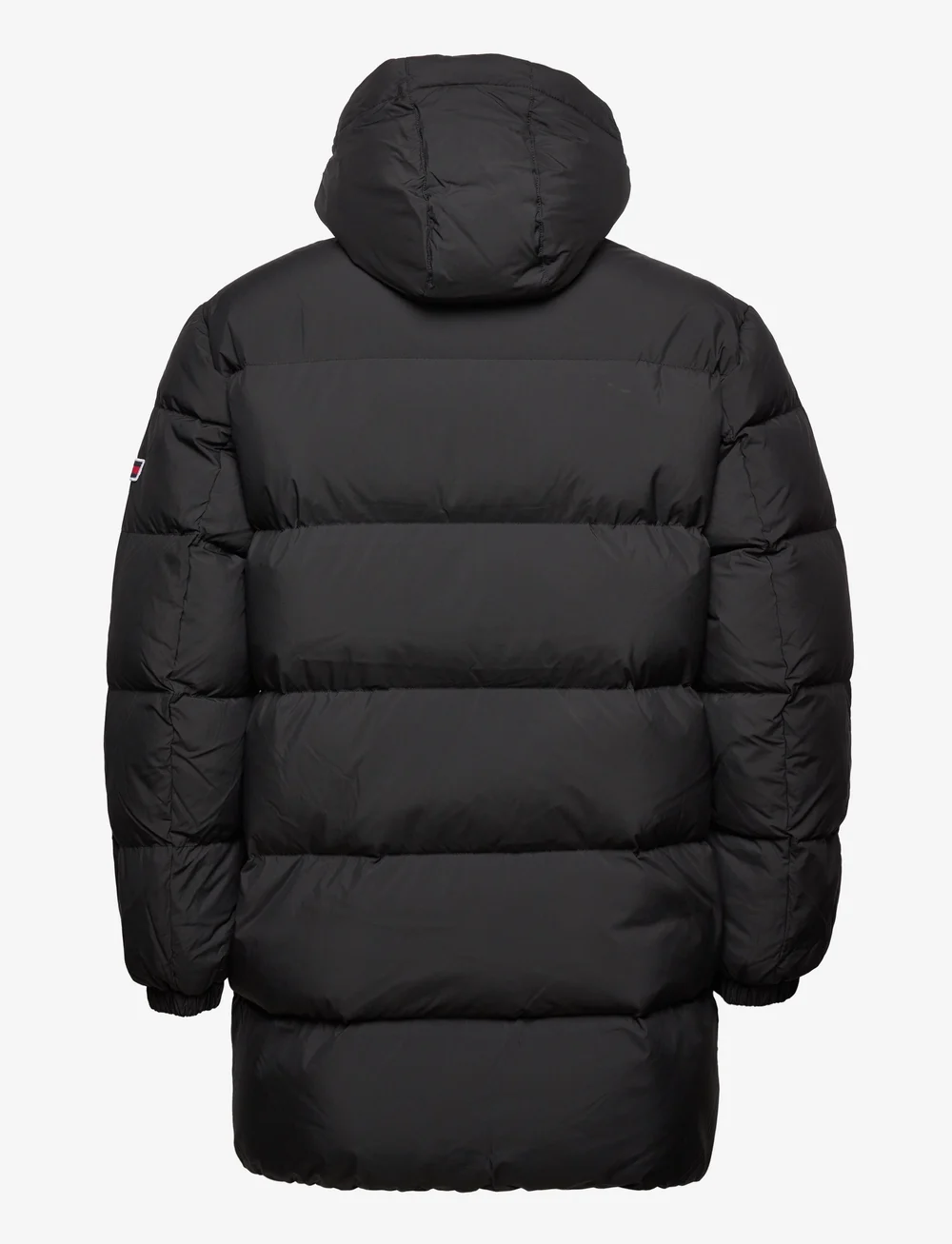 Tommy Jeans Tjm Essential Down Parka jackets coats shop at