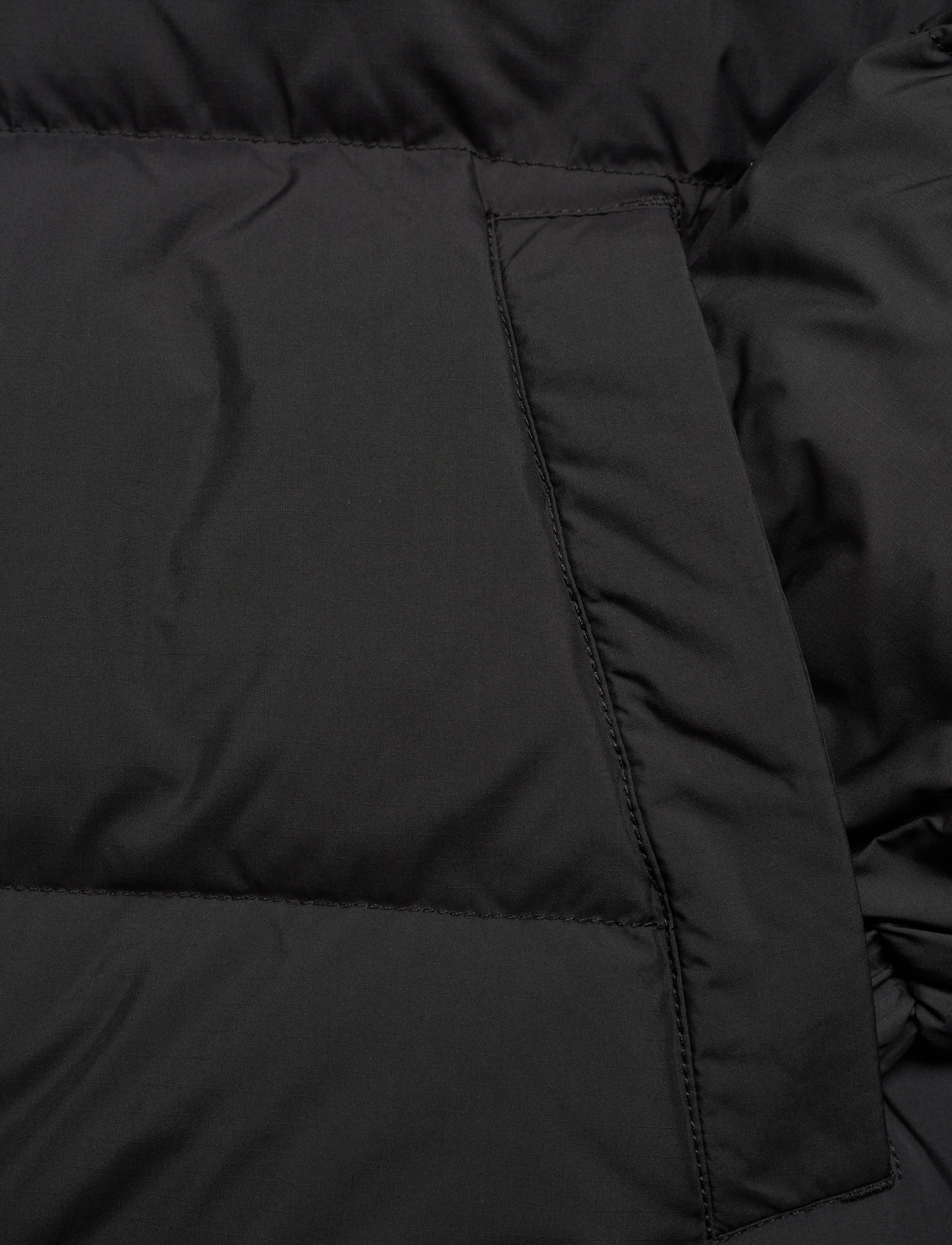 Tommy Jeans - TJM ESSENTIAL DOWN PARKA - black - 5