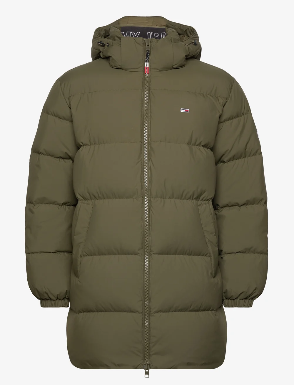 Tjm top essential down