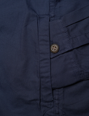 Tommy Jeans - TJM CLASSIC SOLID OVERSHIRT - vyrams - twilight navy - 3
